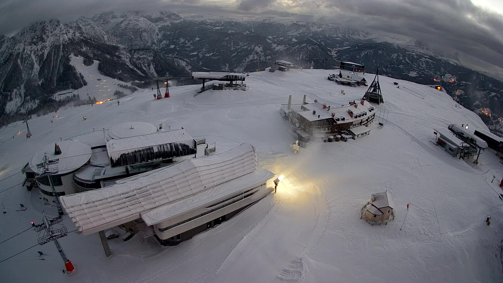 Kronplatz | peak | 2275m