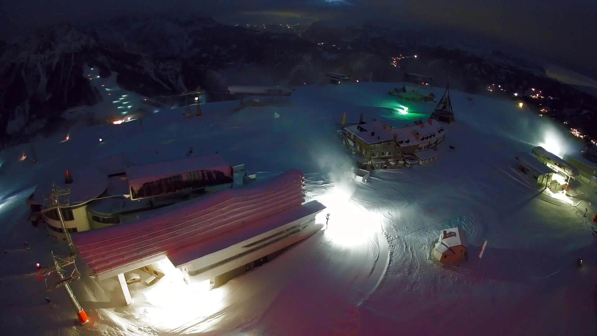 Kronplatz | peak | 2275m