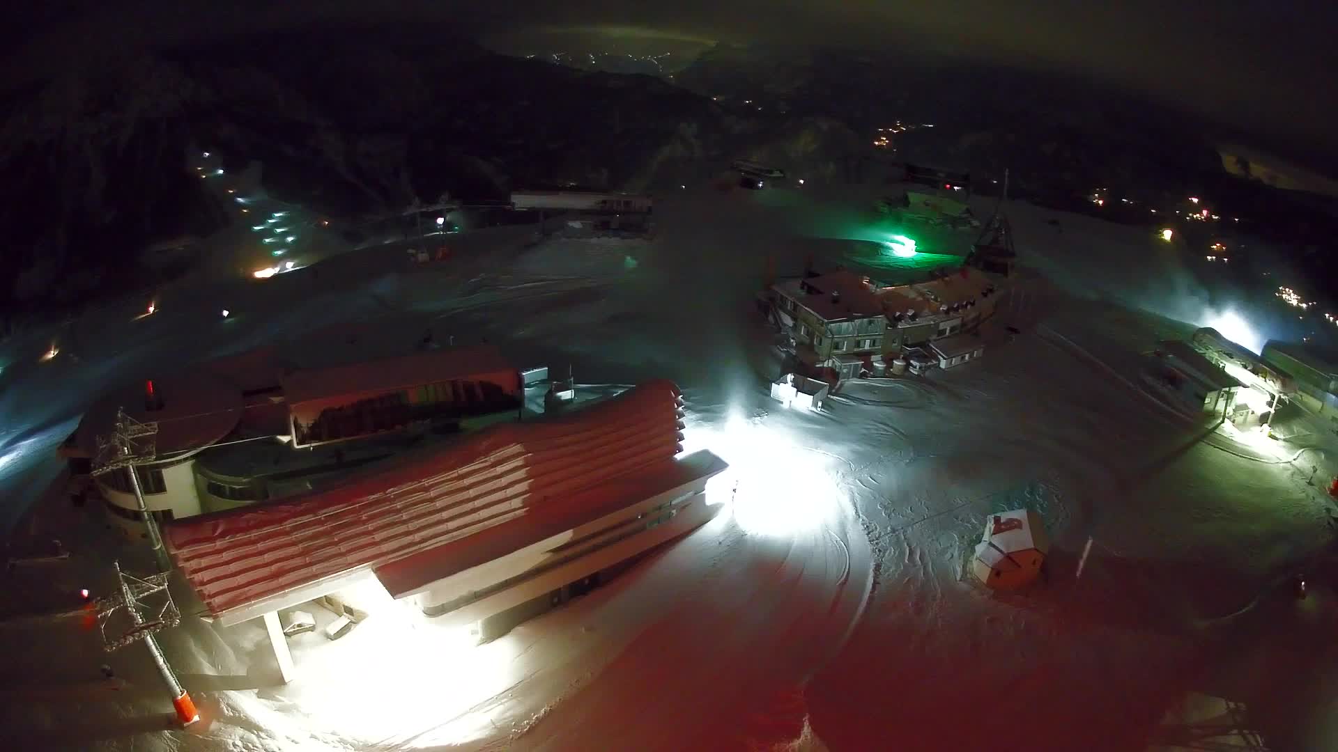 Kronplatz | Gipfel | 2275m