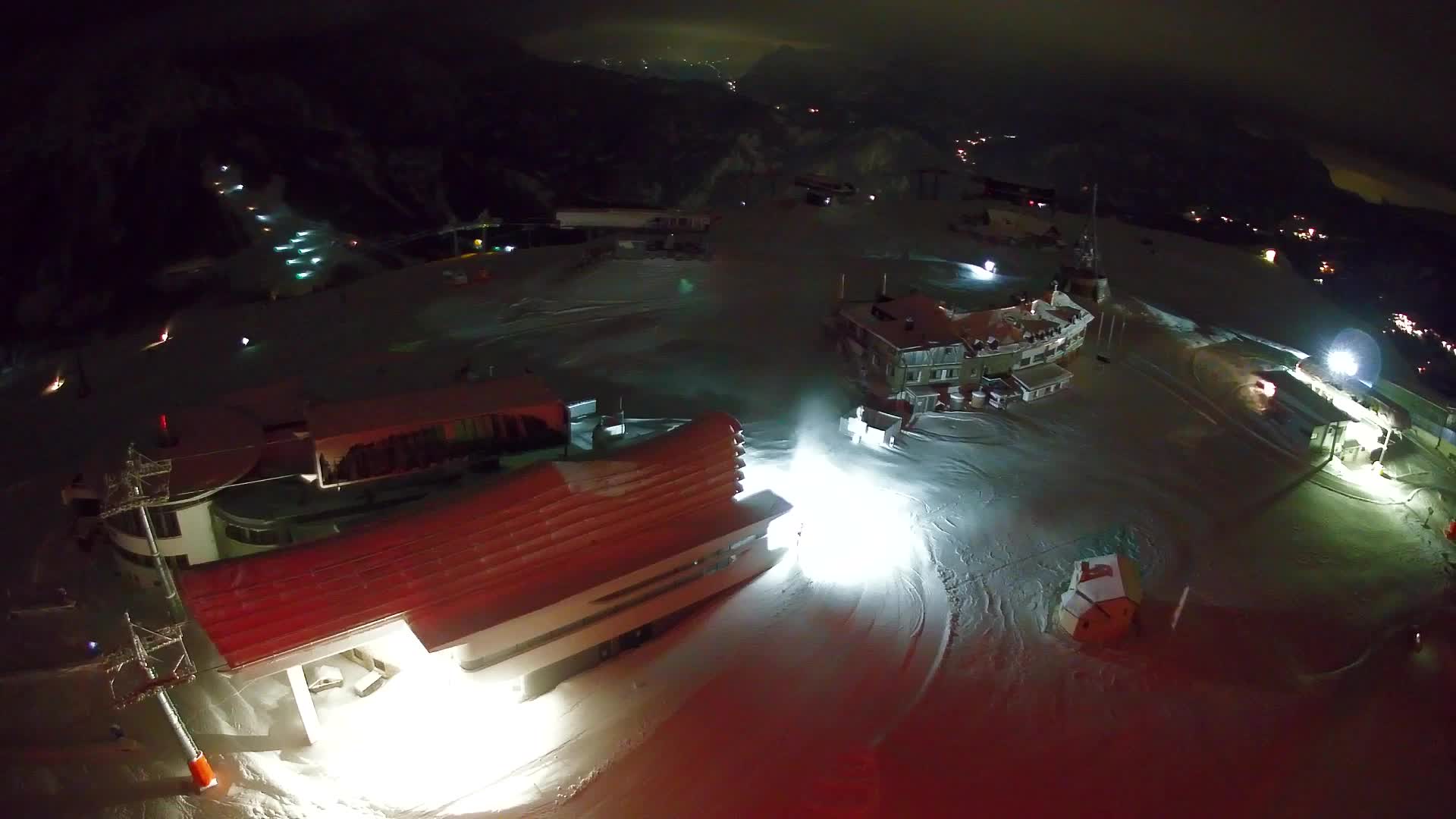 Kronplatz | vrh | 2275m