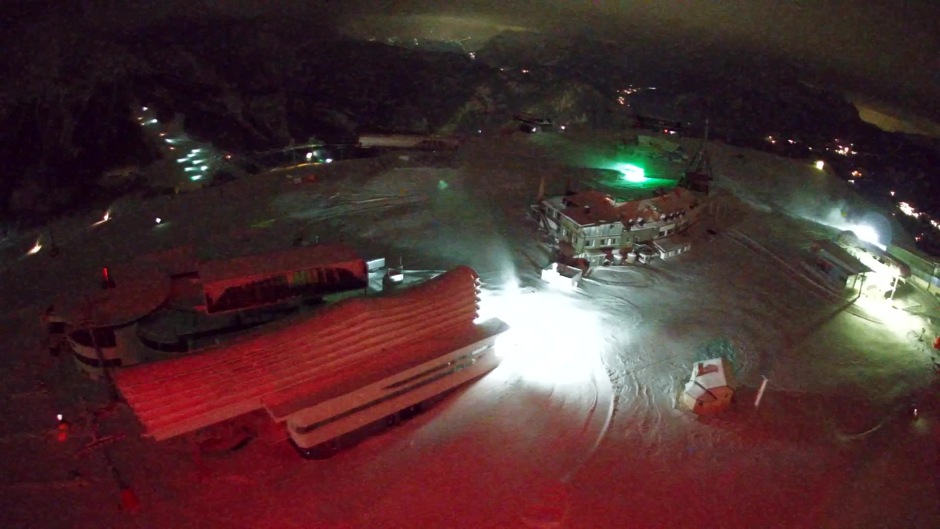 Plan de Corones | Vetta | 2275m