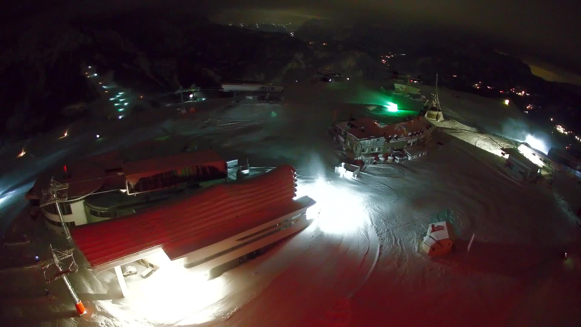 Kronplatz | peak | 2275m