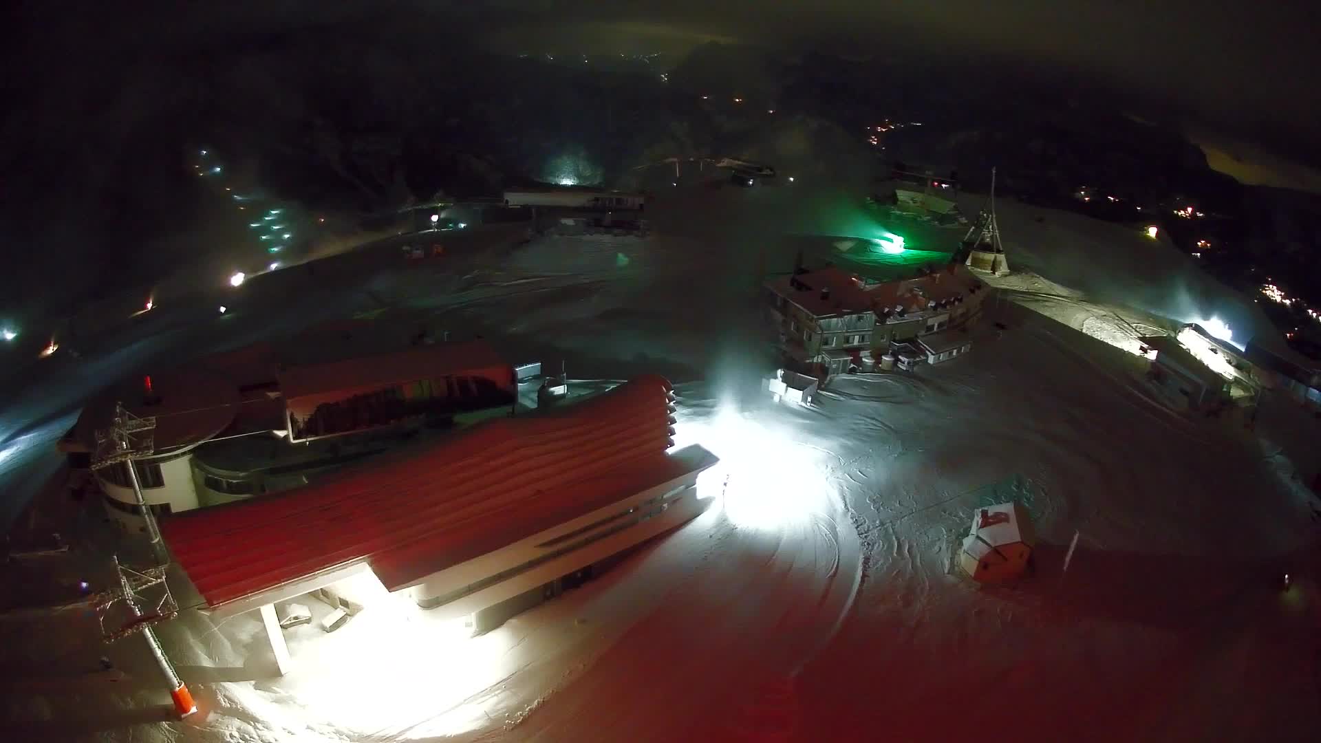 Kronplatz | vrh | 2275m