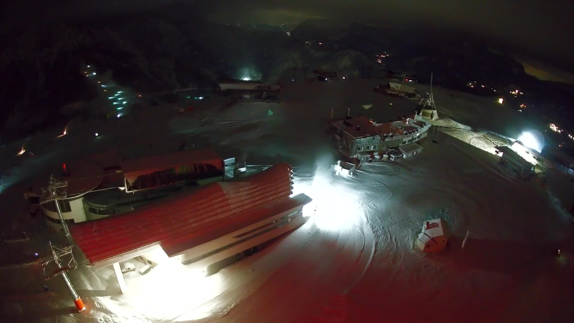 Kronplatz | vrh | 2275m