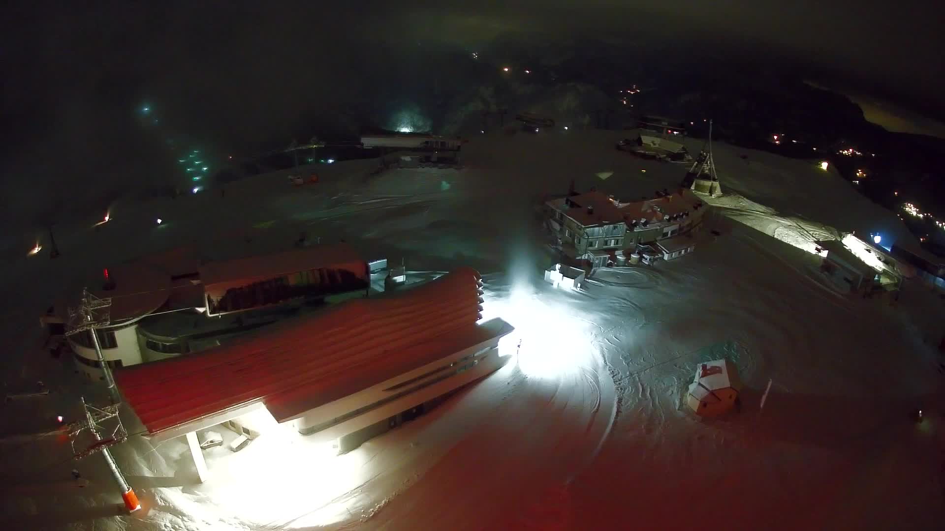 Kronplatz | peak | 2275m