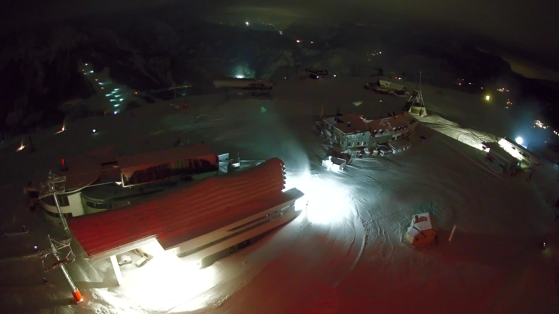 Plan de Corones | Vetta | 2275m