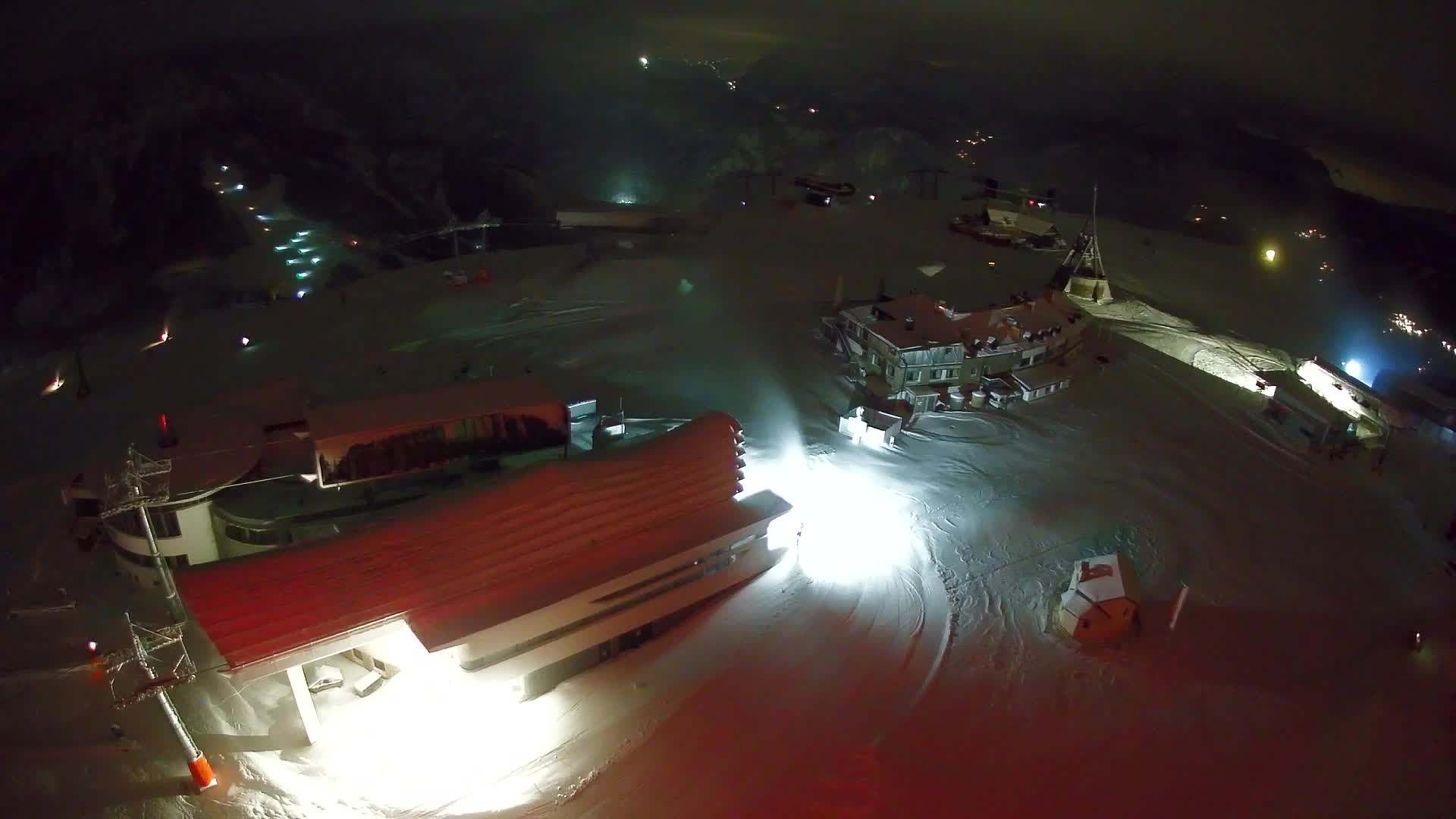 Kronplatz | sommet | 2275m