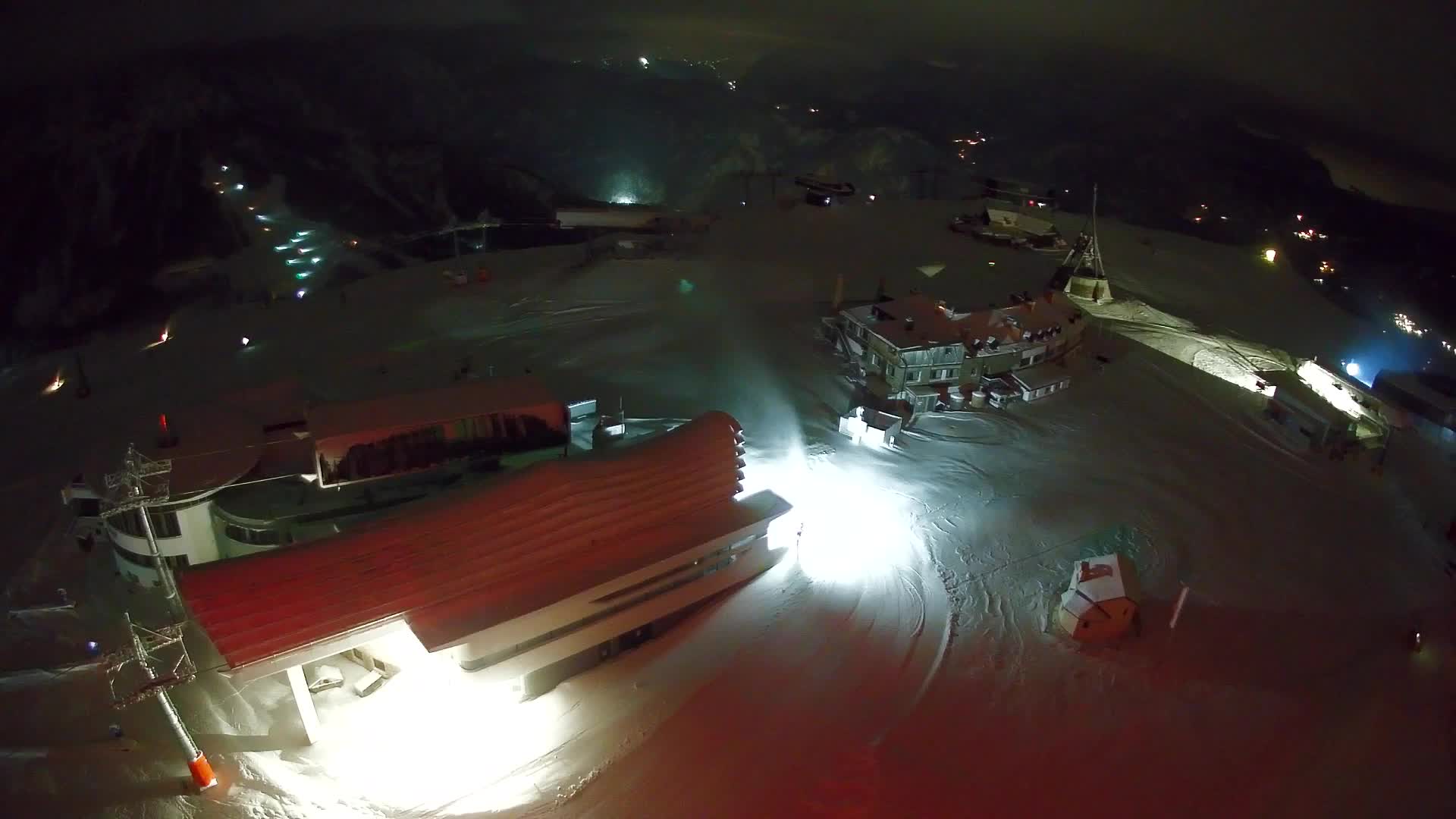 Kronplatz | vrh | 2275m