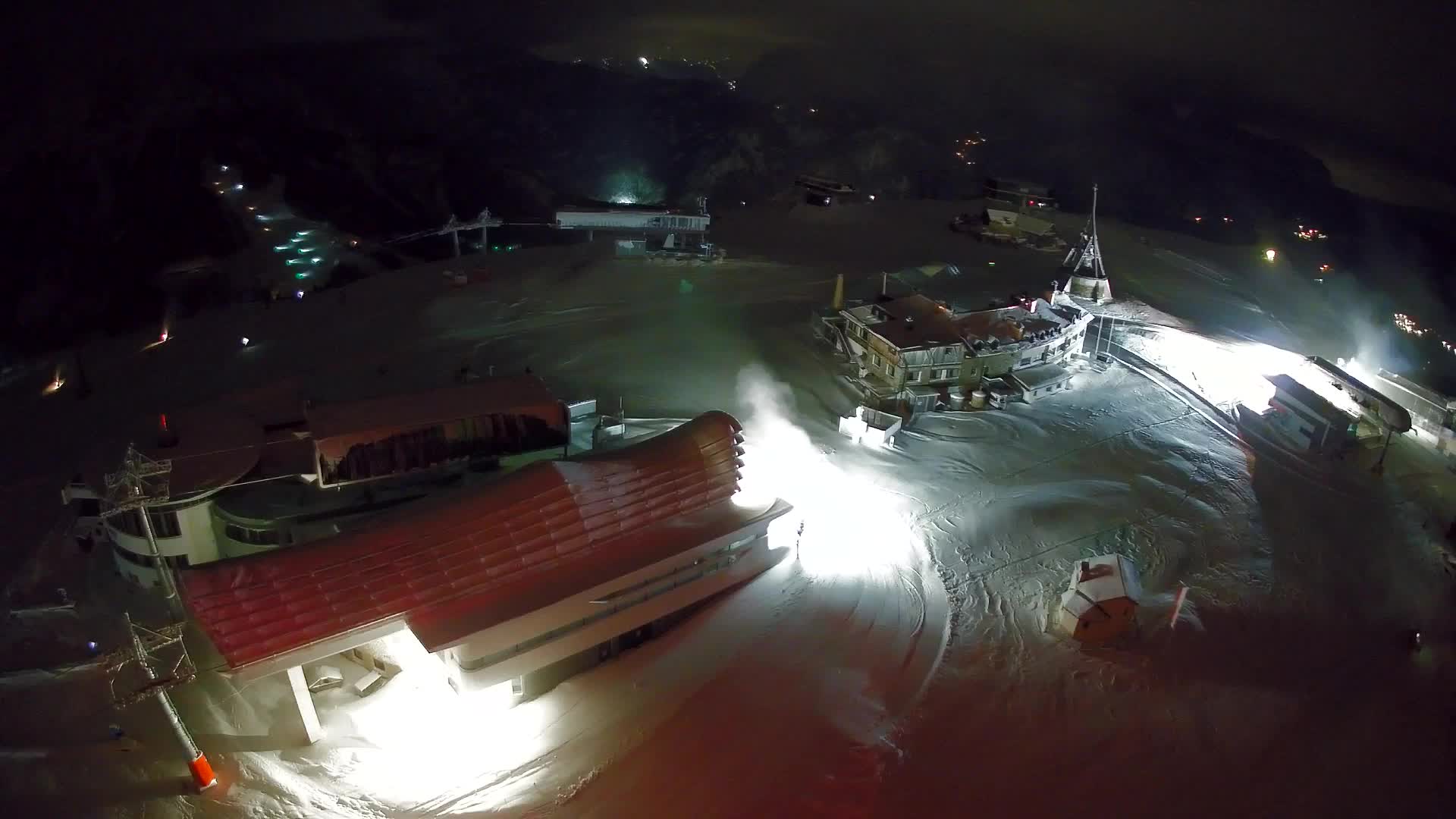 Kronplatz | vrh | 2275m