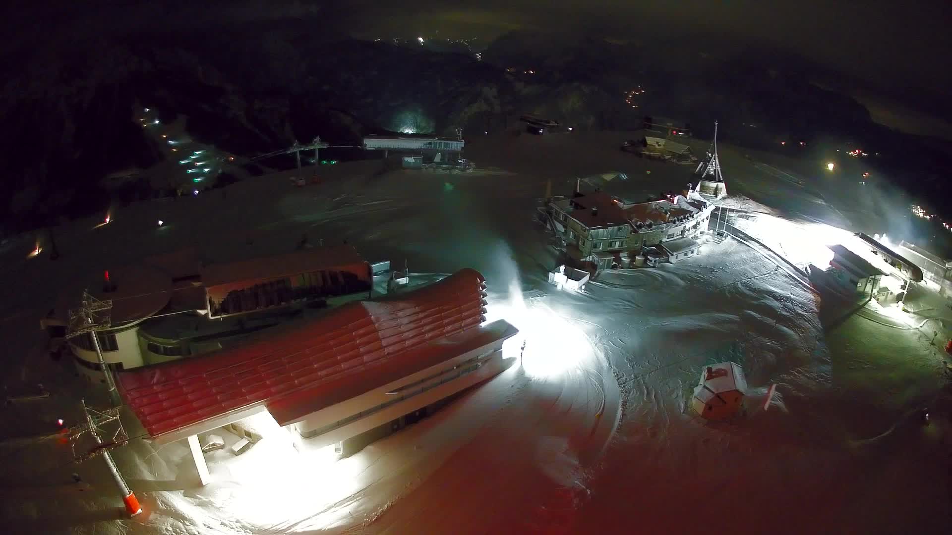 Kronplatz | peak | 2275m