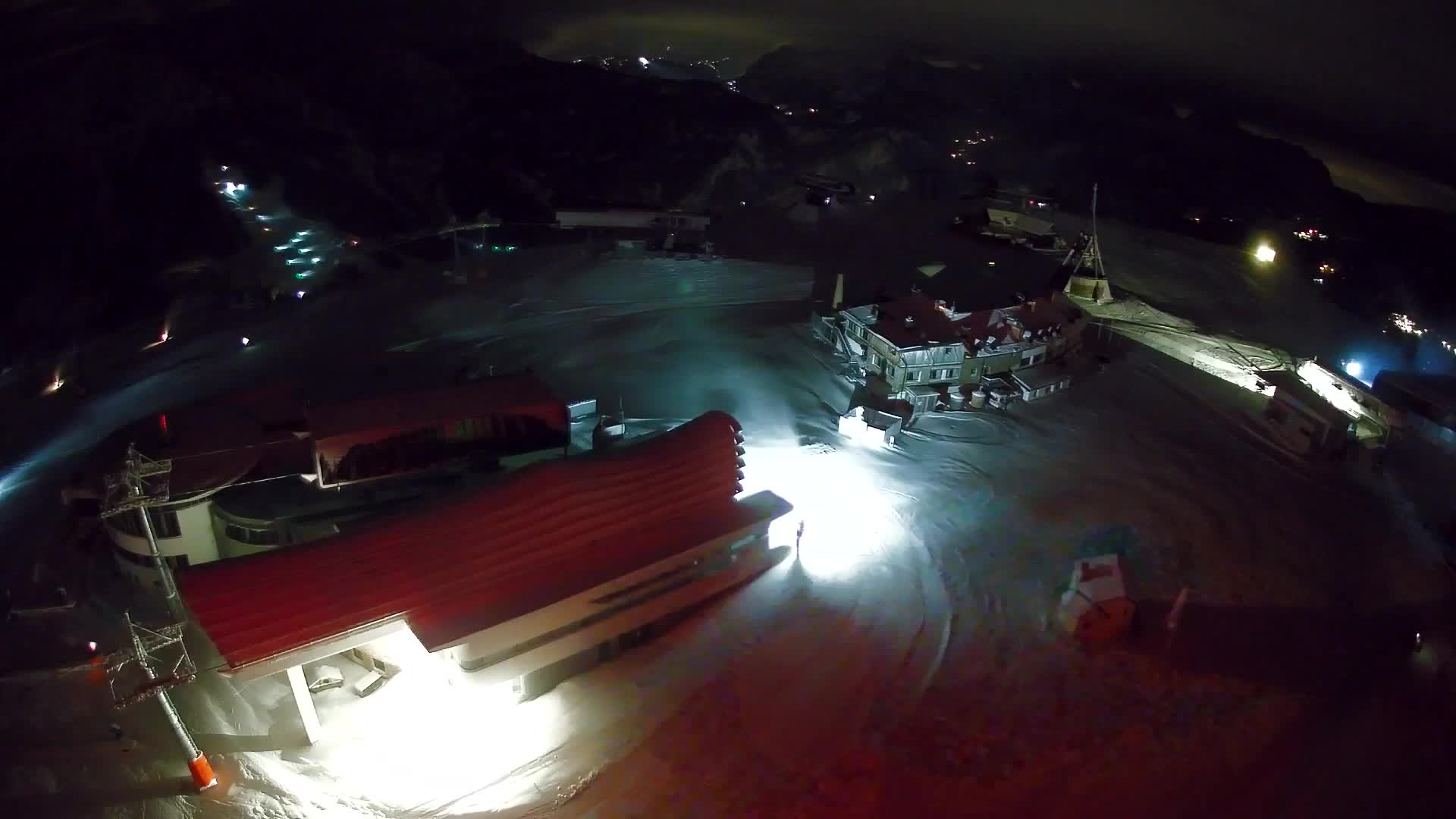 Plan de Corones | Vetta | 2275m