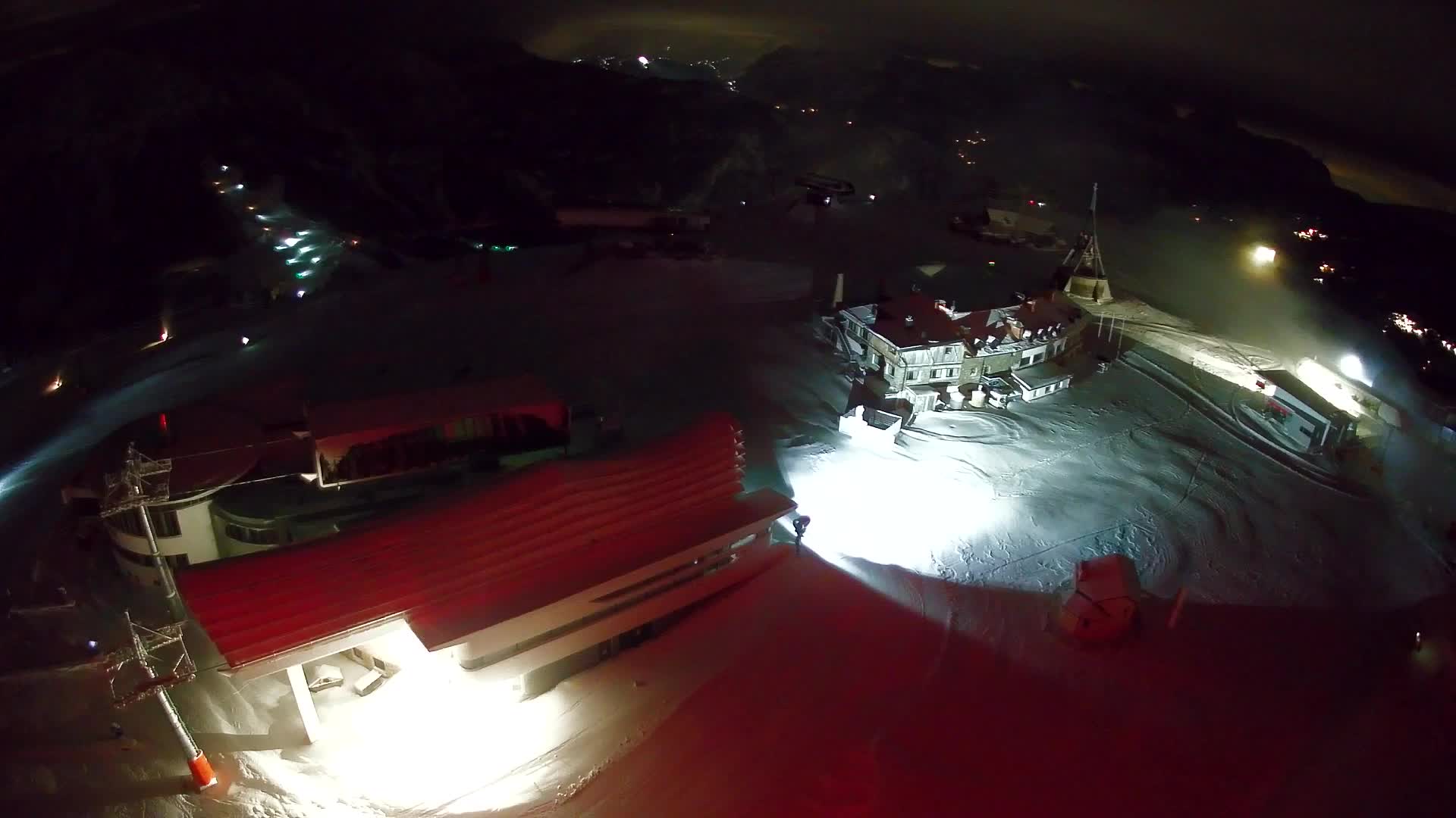 Kronplatz | cima | 2275m