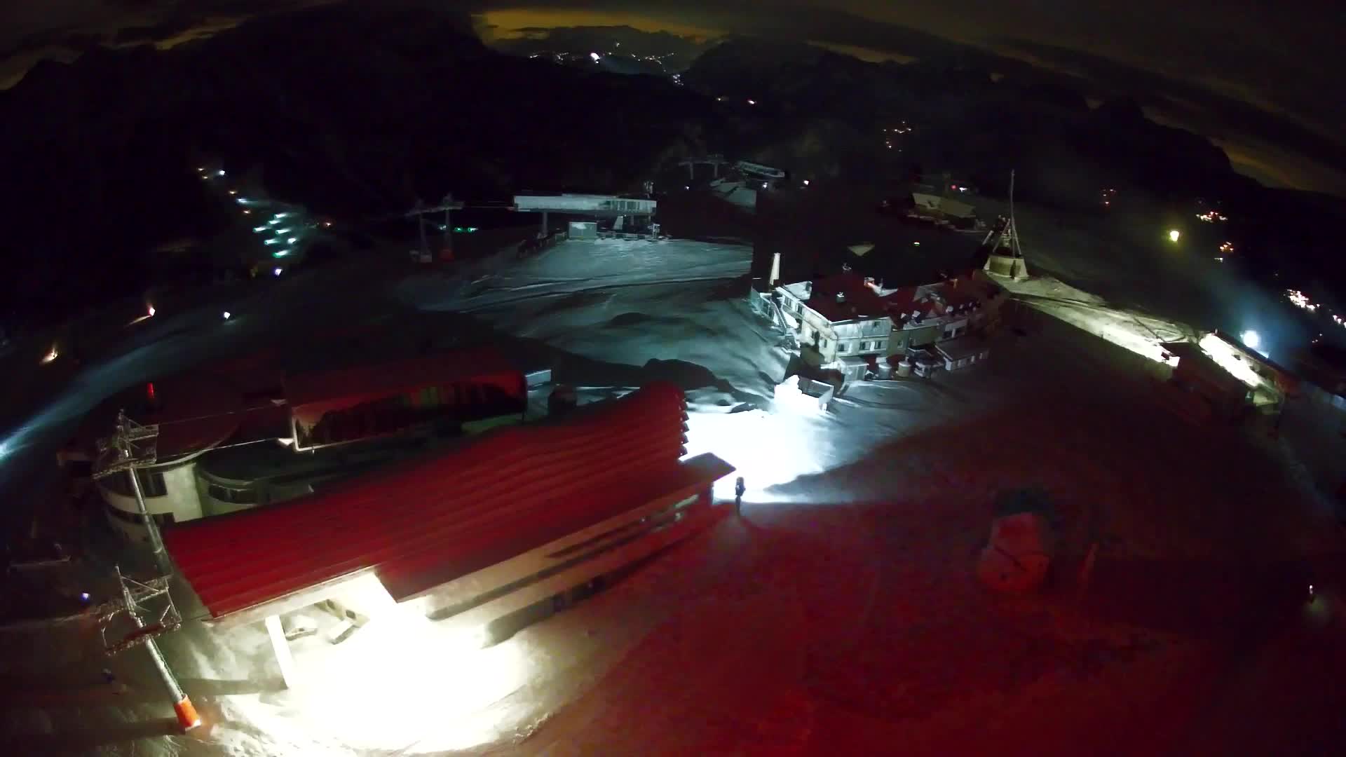 Kronplatz | peak | 2275m