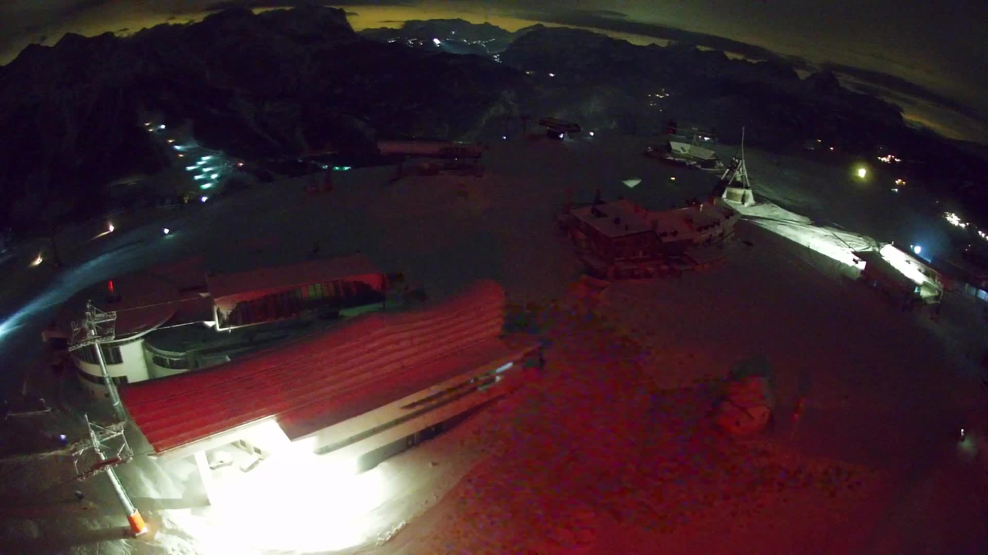 Kronplatz | vrh | 2275m