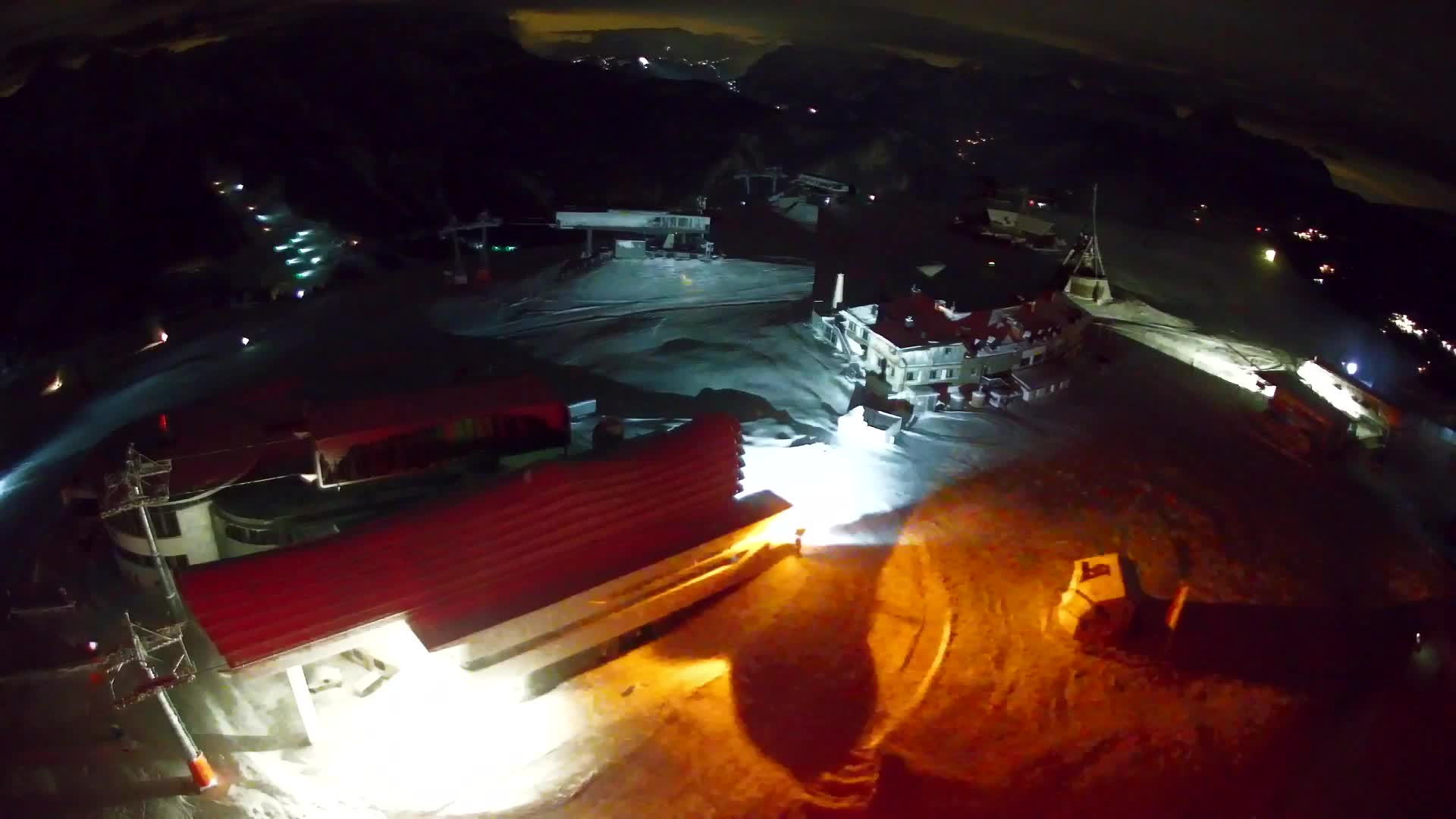 Kronplatz | sommet | 2275m