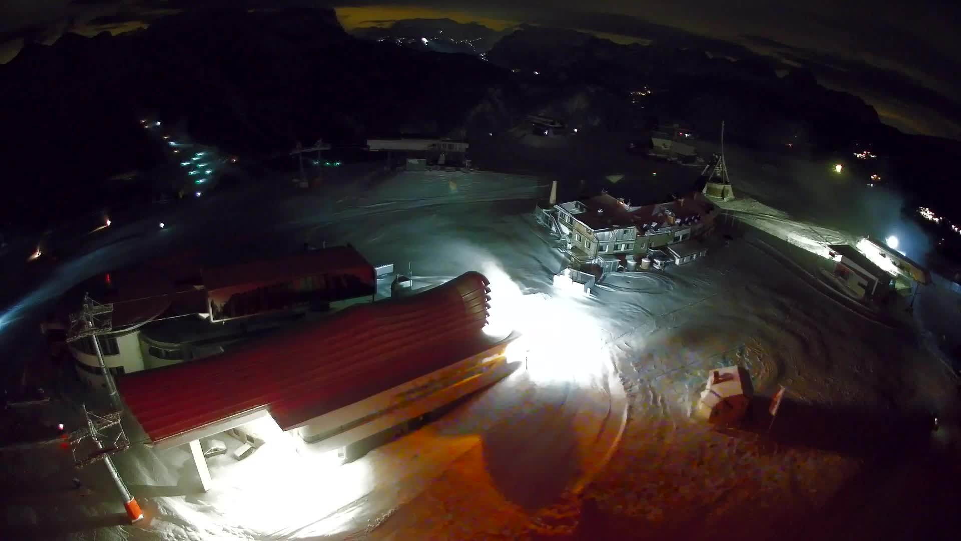 Kronplatz | vrh | 2275m