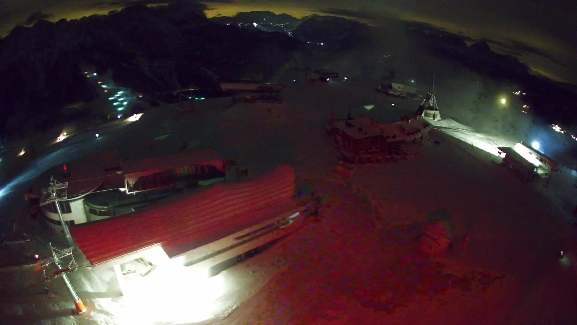 Kronplatz | Gipfel | 2275m