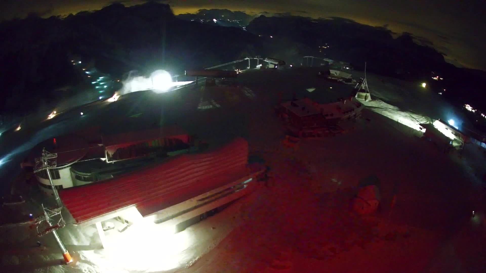 Kronplatz | Gipfel | 2275m