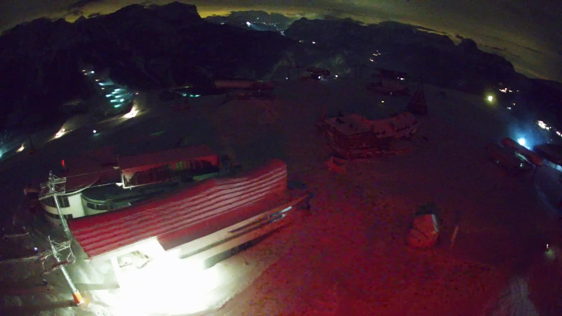 Kronplatz | Gipfel | 2275m