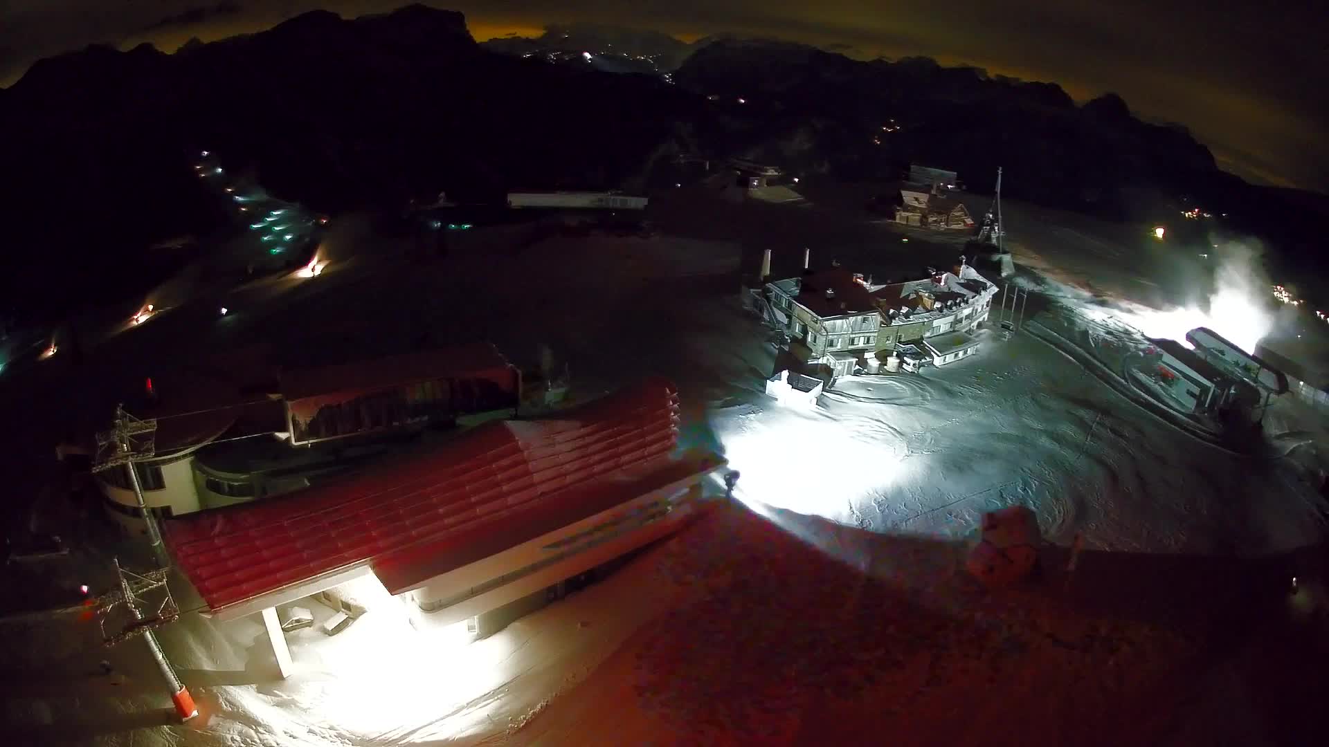 Kronplatz | cima | 2275m