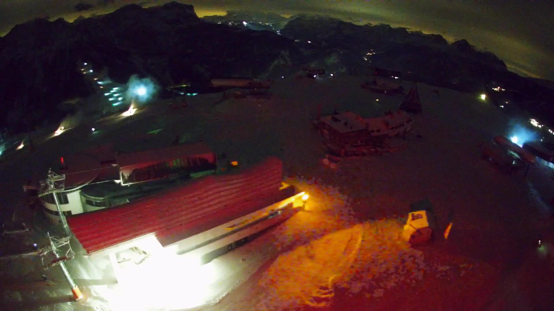 Kronplatz | sommet | 2275m