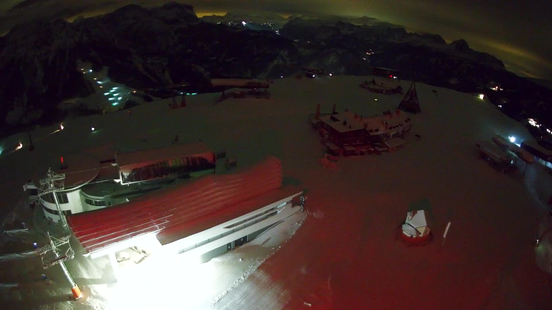 Kronplatz | vrh | 2275m