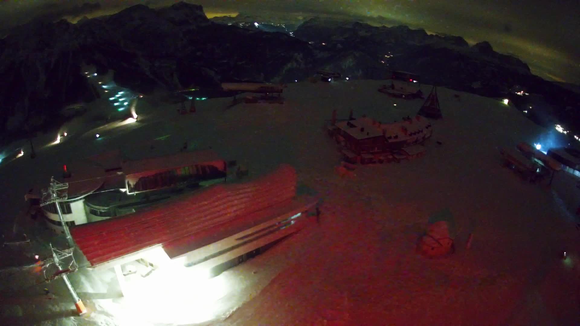 Kronplatz | cima | 2275m