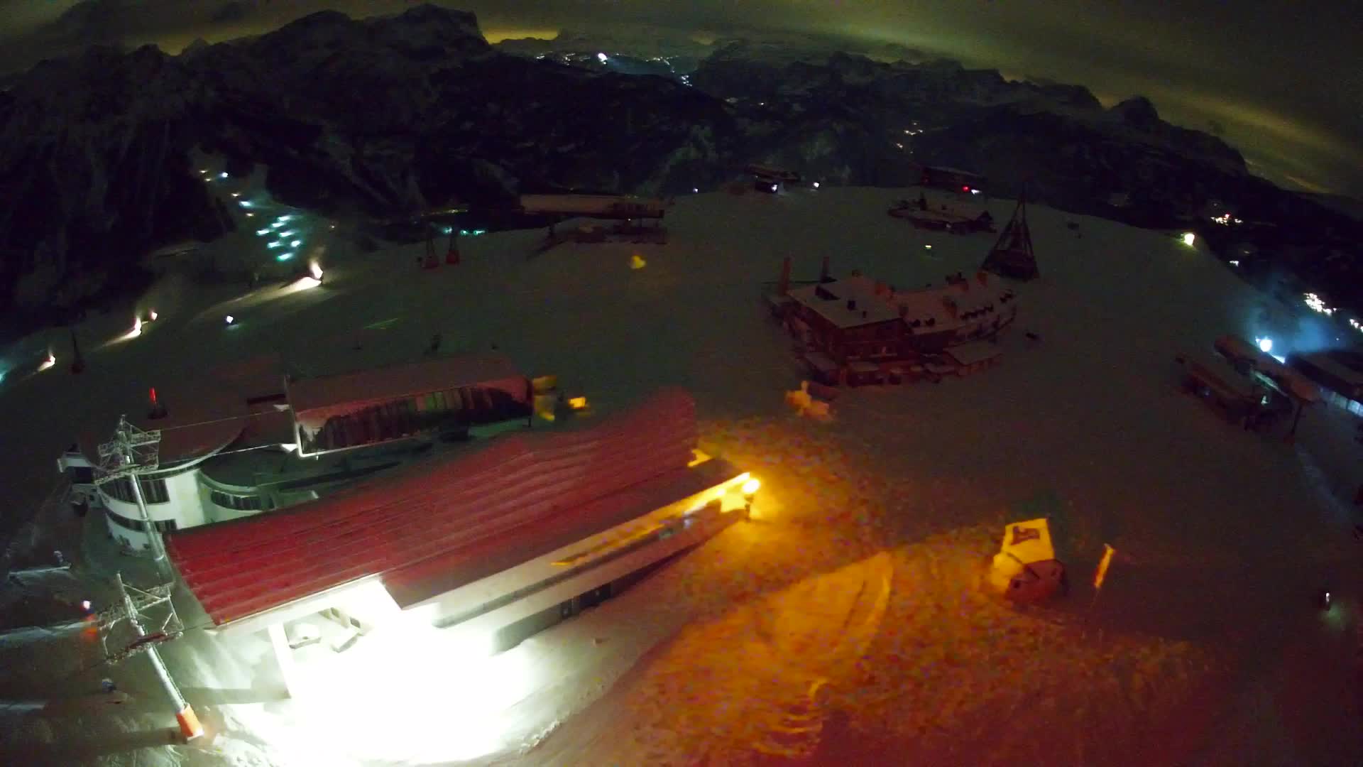 Kronplatz | peak | 2275m