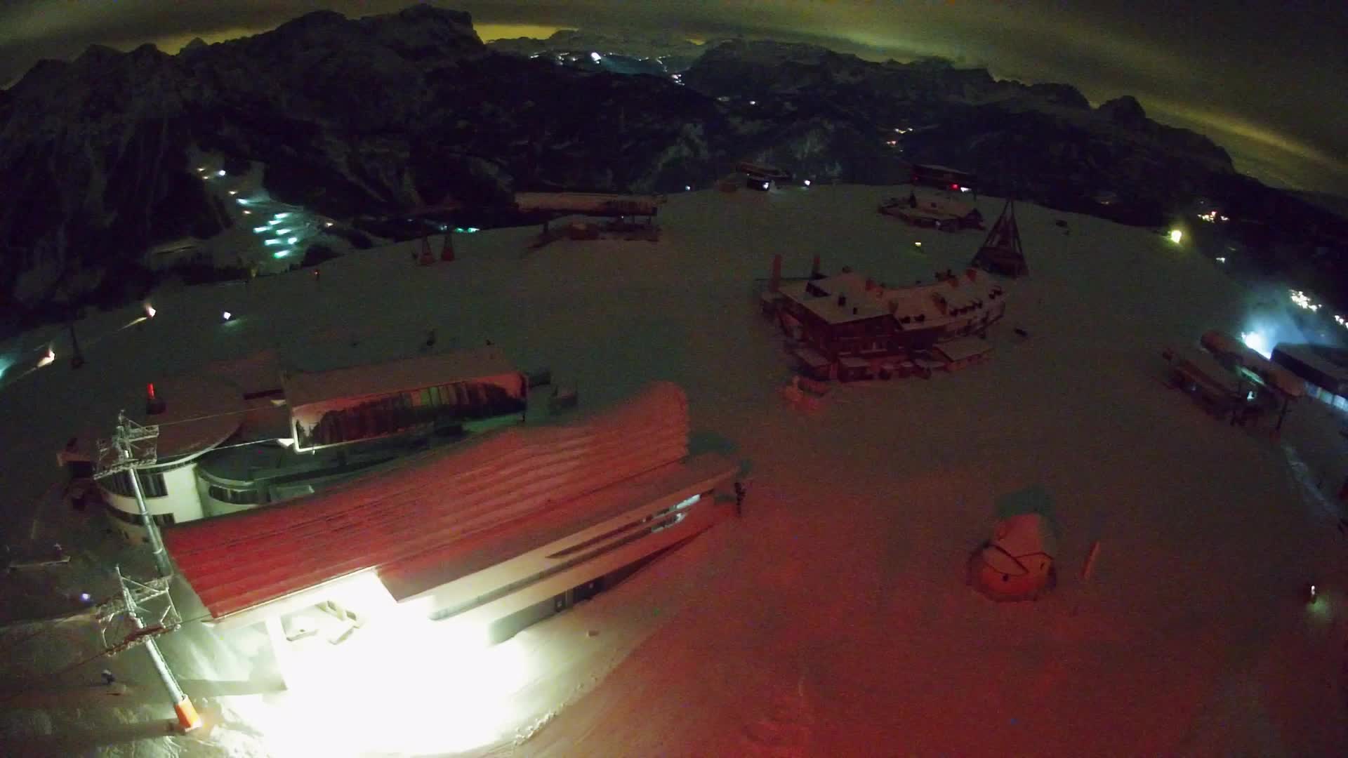 Kronplatz | cima | 2275m