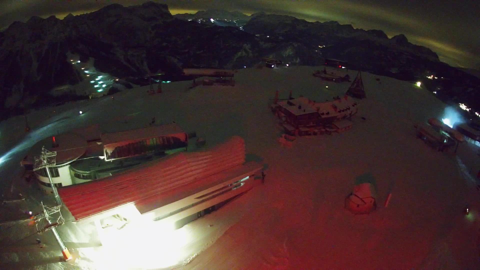 Kronplatz | cima | 2275m