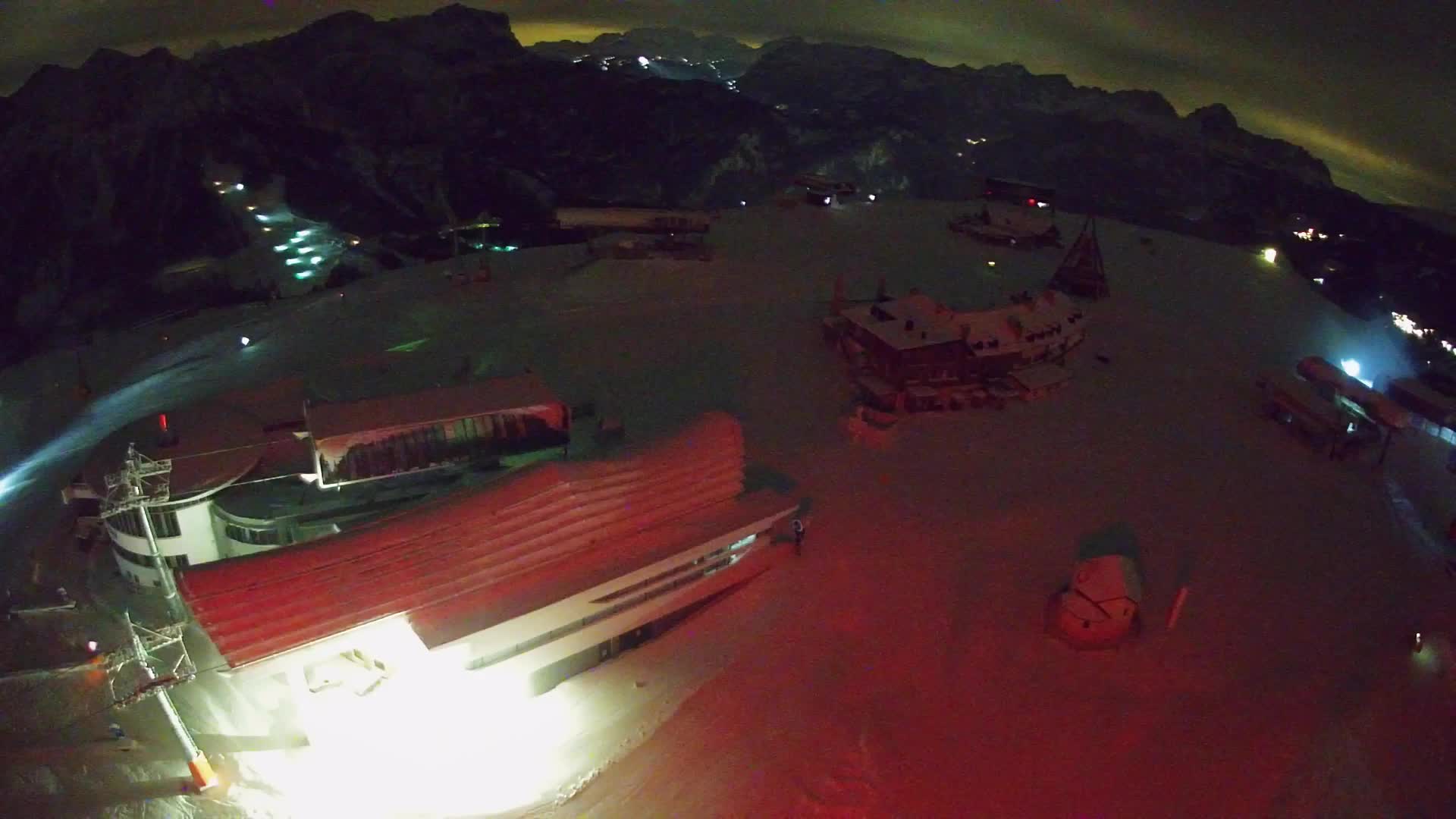 Plan de Corones | Vetta | 2275m