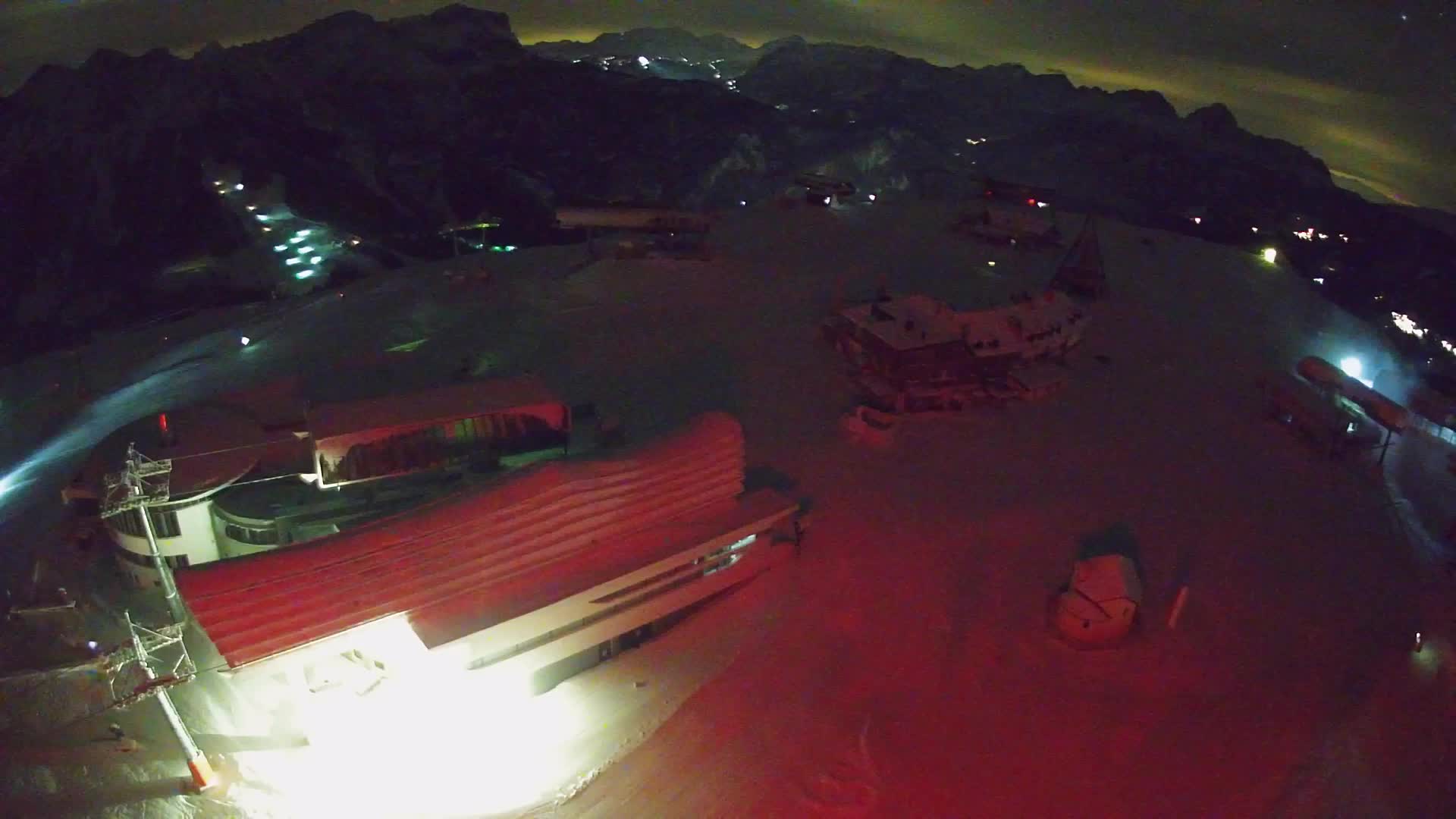 Kronplatz | vrh | 2275m