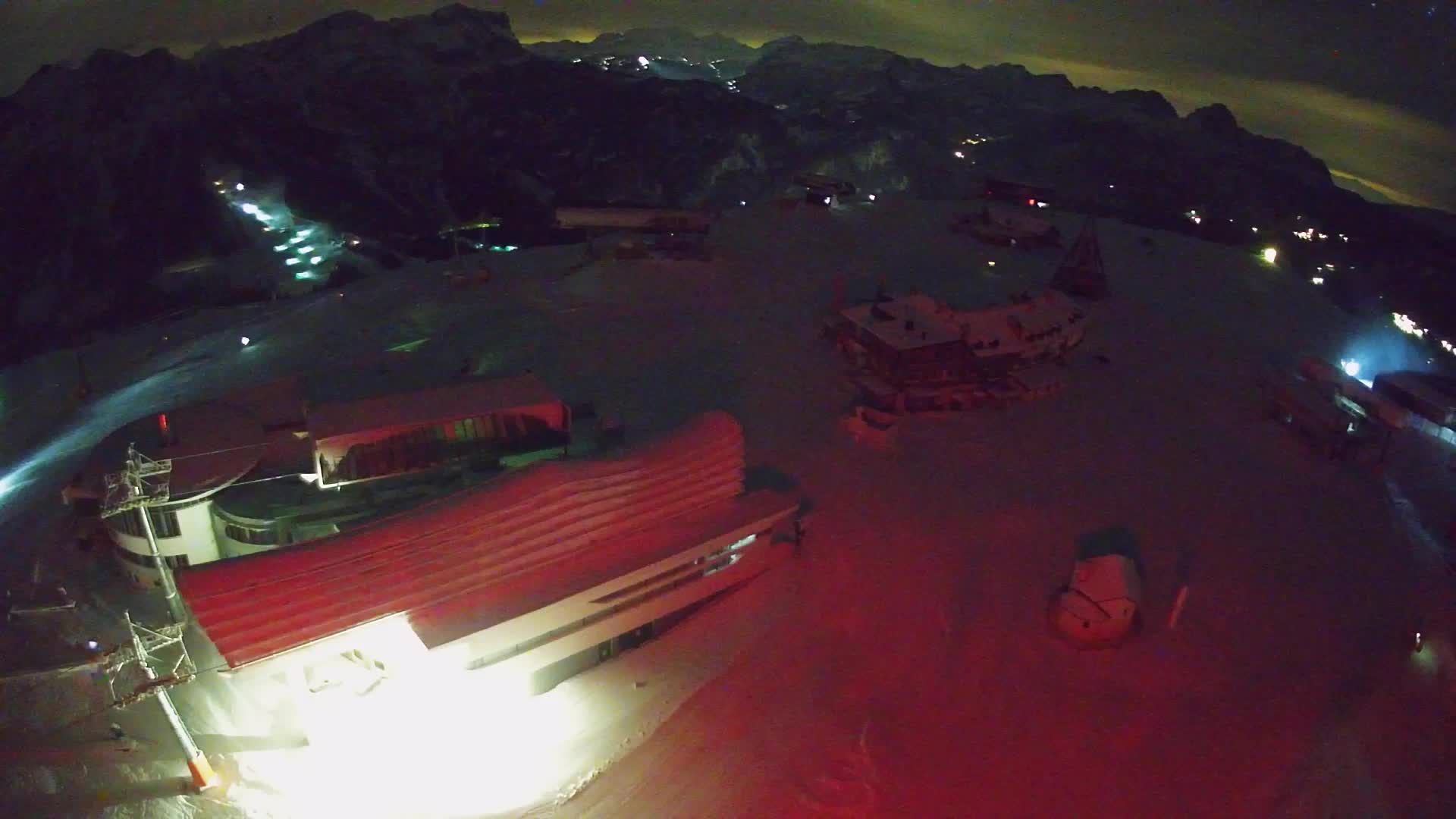 Plan de Corones | Vetta | 2275m