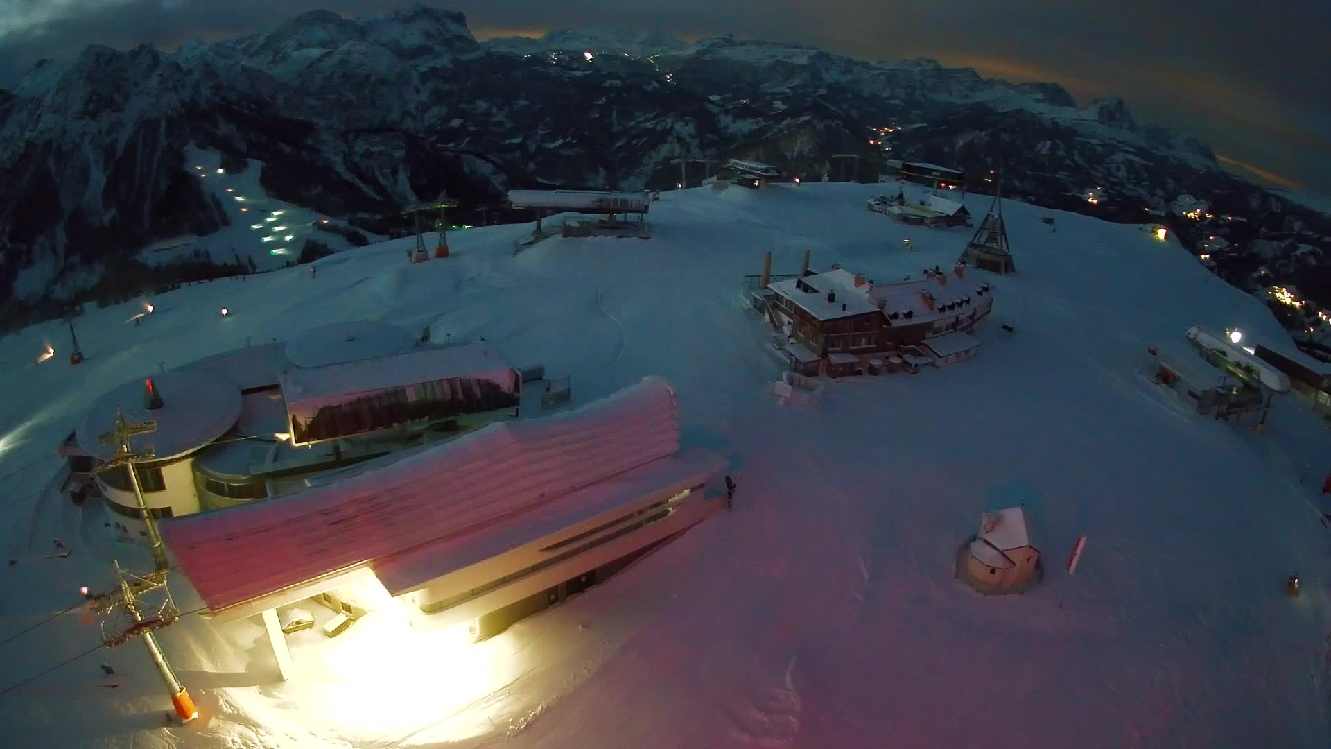 Kronplatz | Gipfel | 2275m