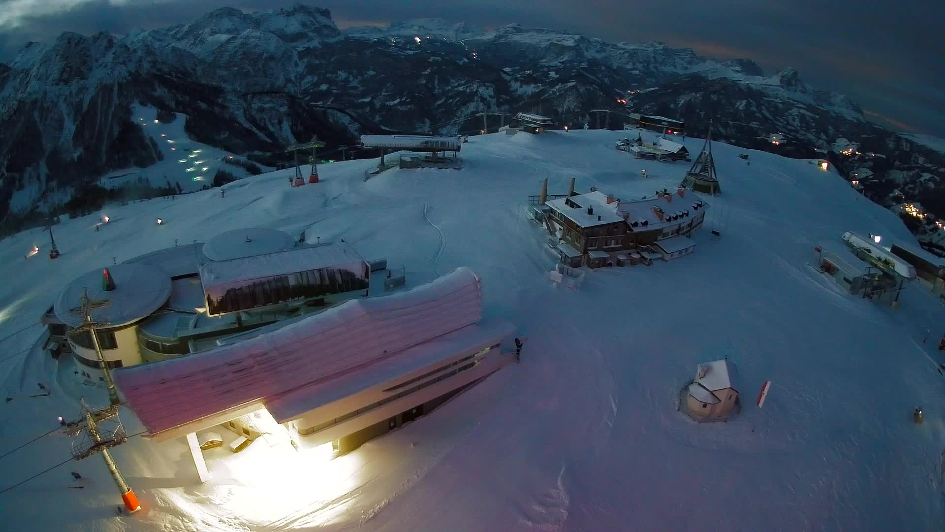 Plan de Corones | Vetta | 2275m