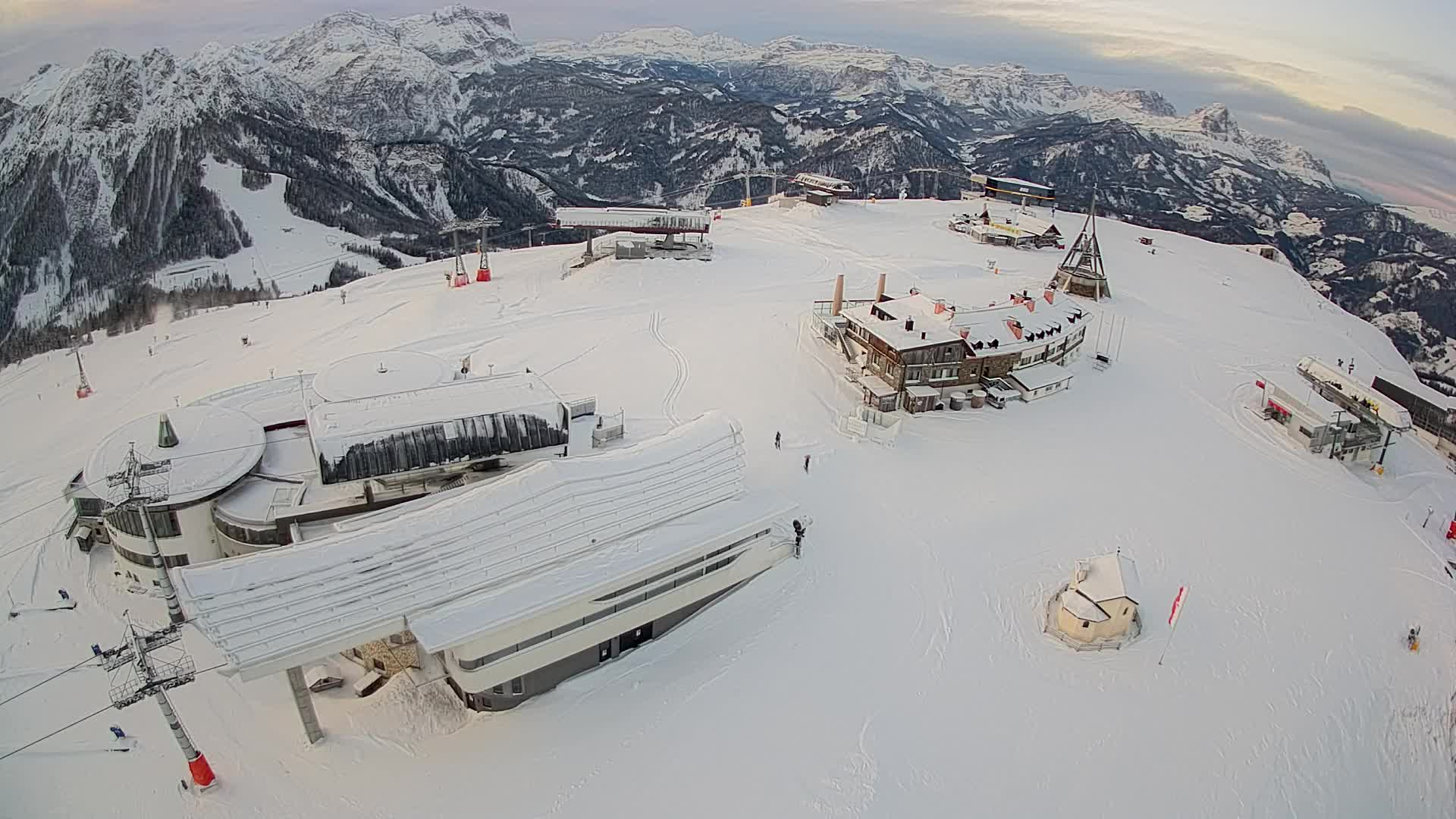 Kronplatz | peak | 2275m