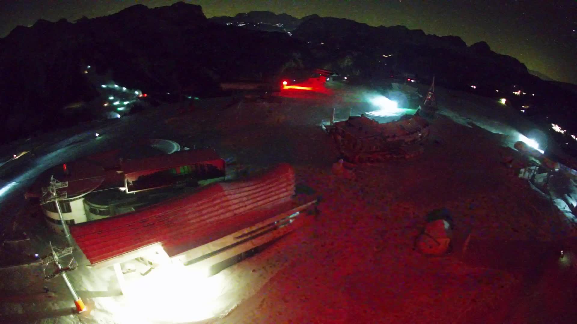 Kronplatz | Gipfel | 2275m