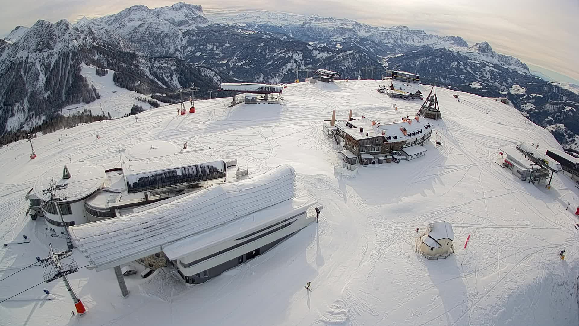 Kronplatz | peak | 2275m