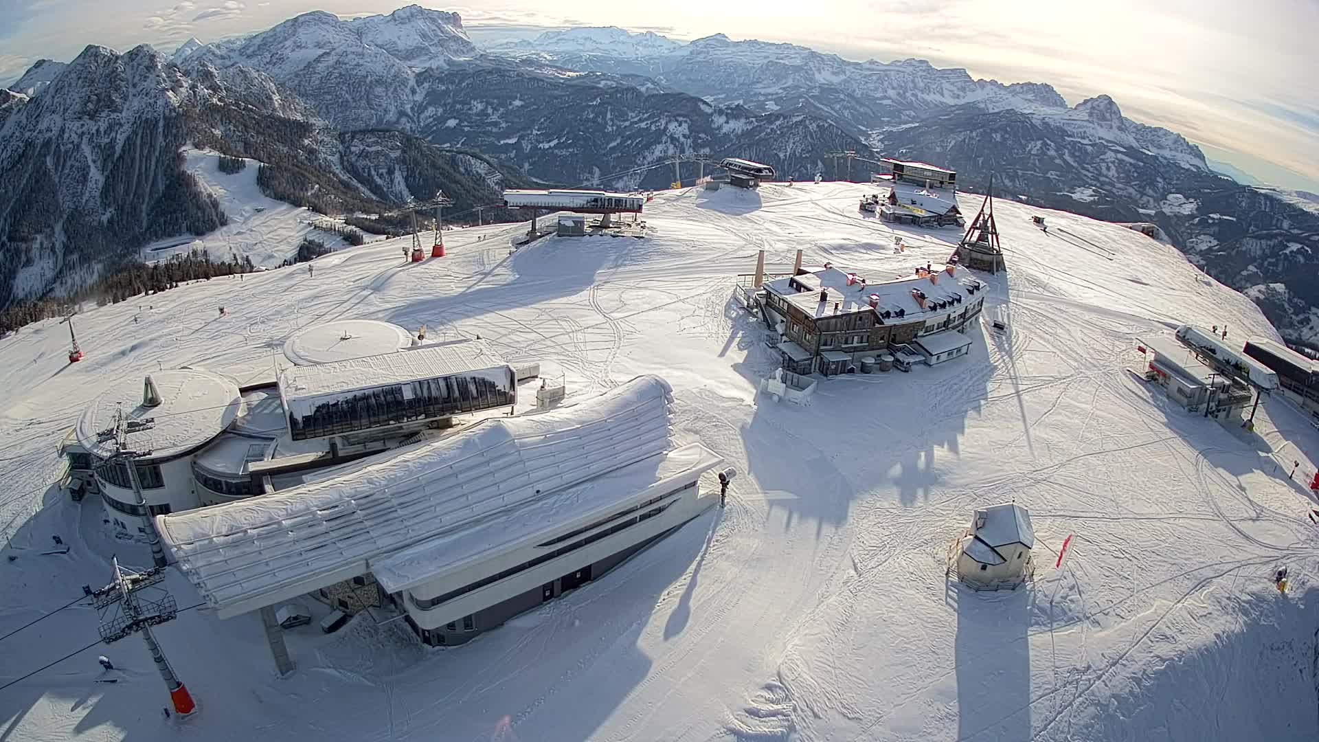 Plan de Corones | Vetta | 2275m