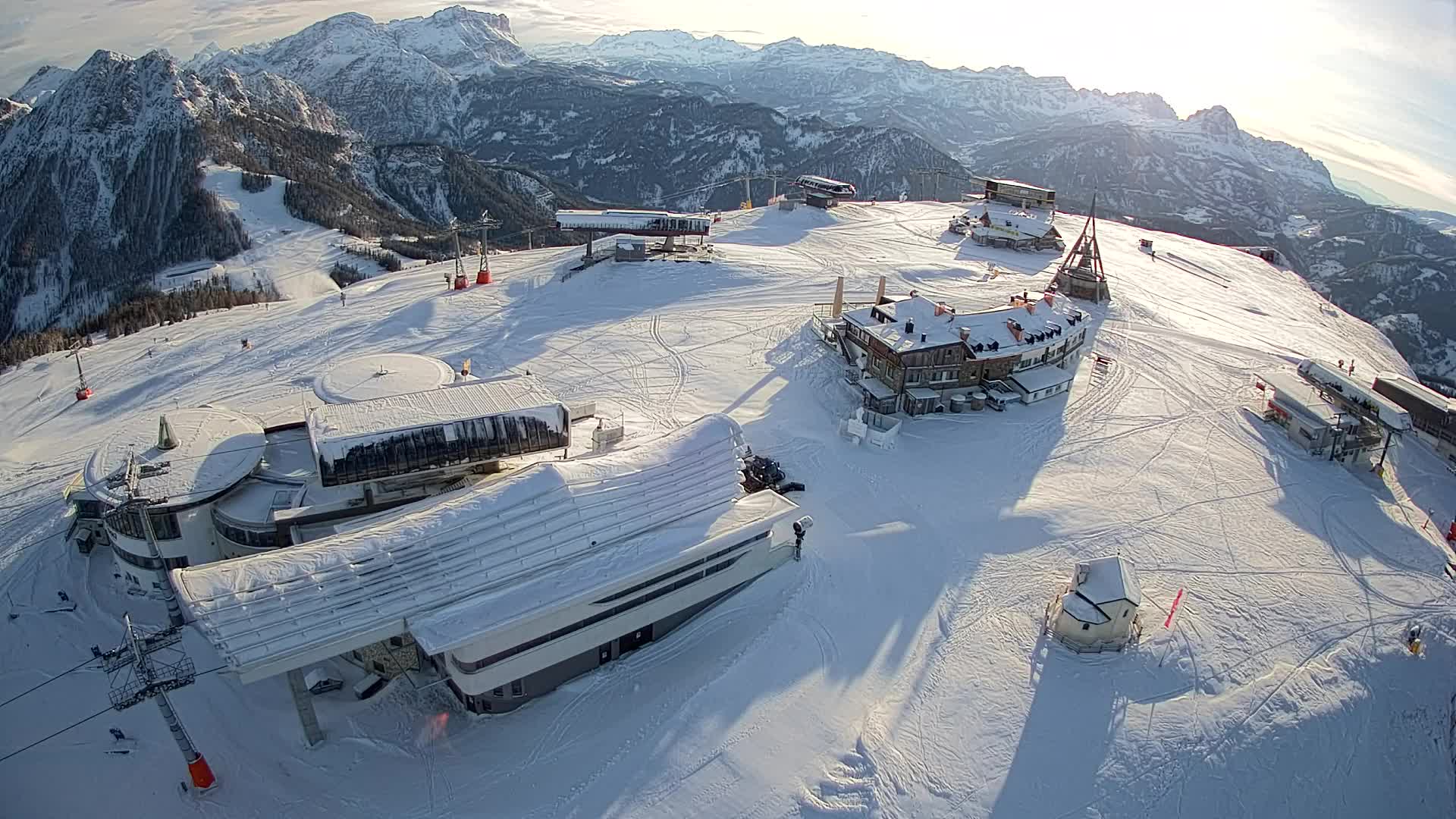 Kronplatz | peak | 2275m