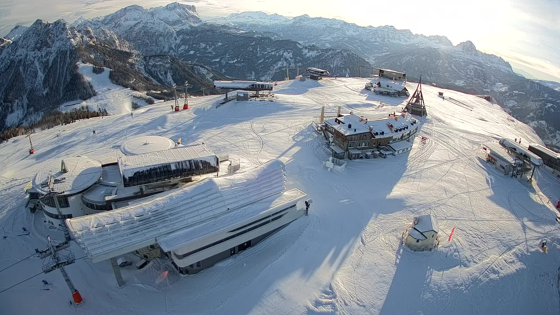 Plan de Corones | Vetta | 2275m