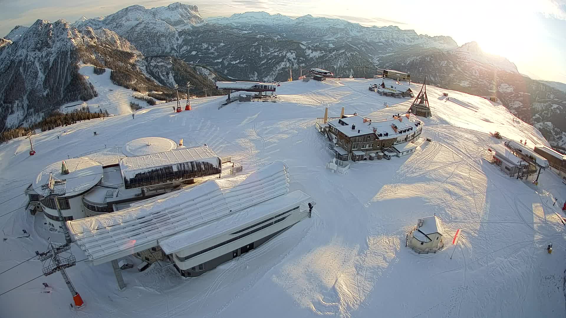 Kronplatz | vrh | 2275m