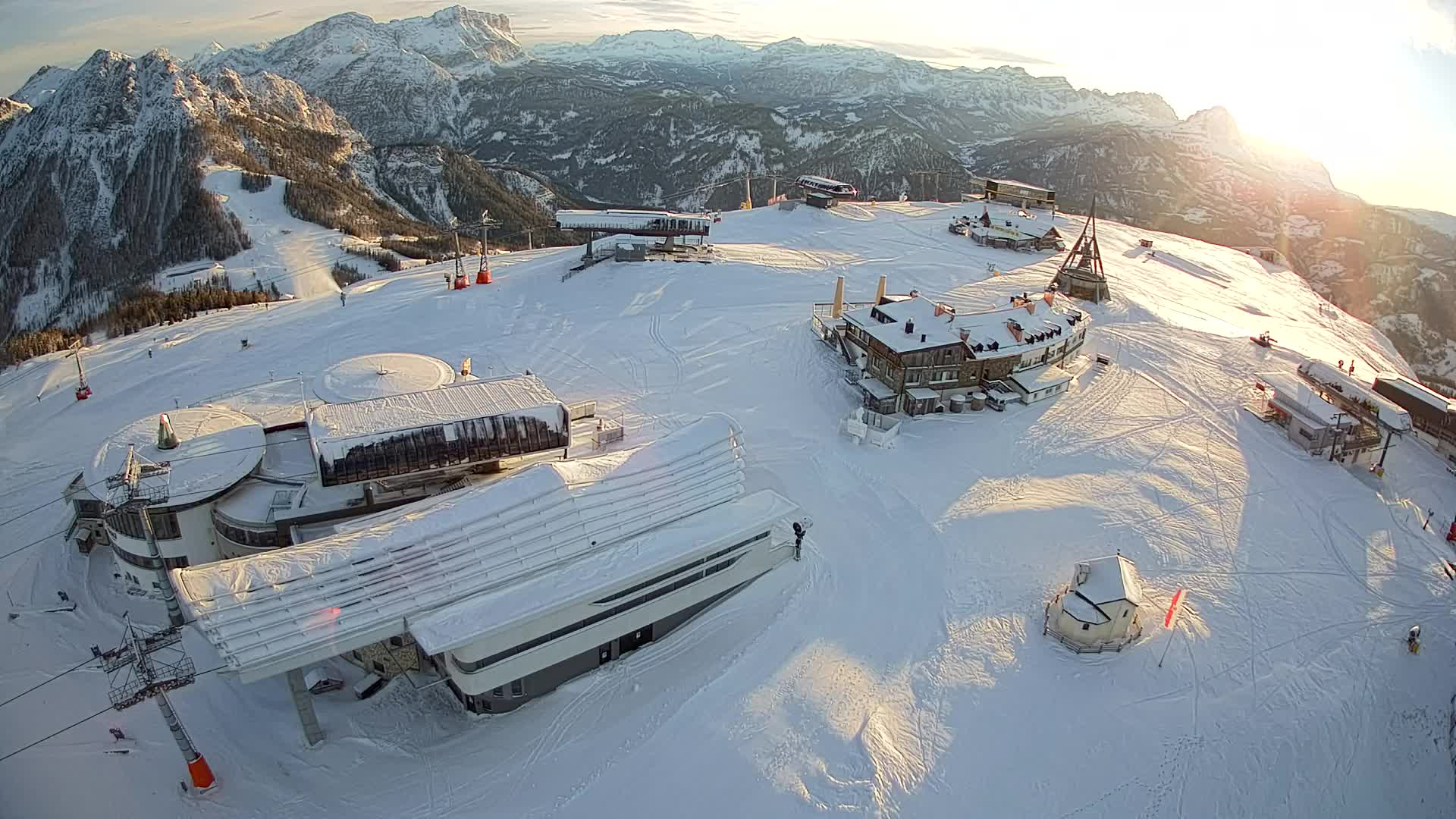 Kronplatz | peak | 2275m