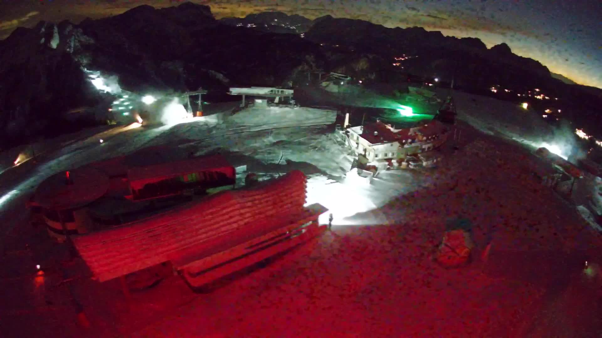 Kronplatz | Gipfel | 2275m