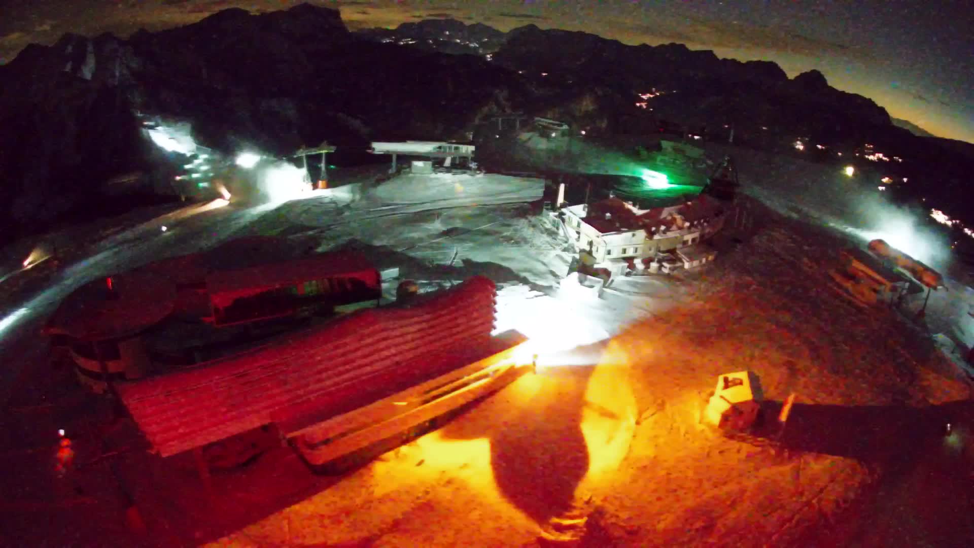 Kronplatz | cima | 2275m