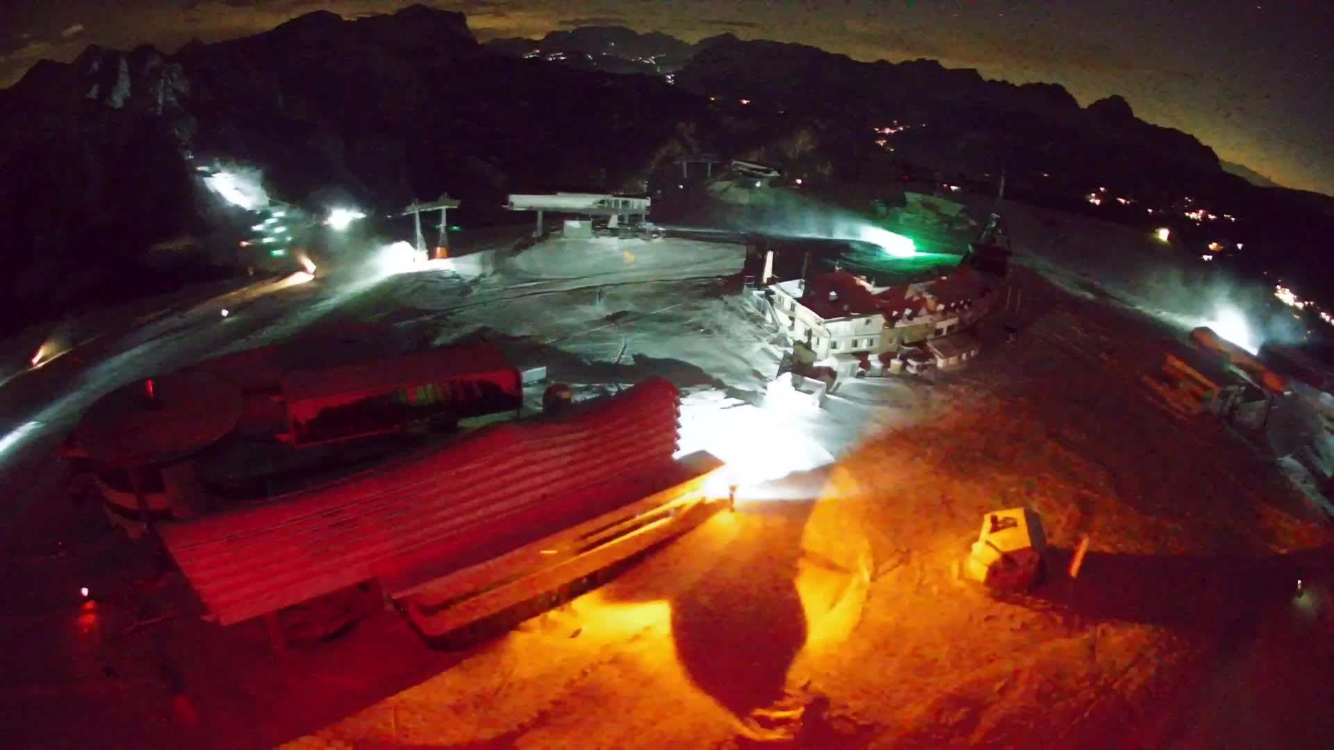 Kronplatz | Gipfel | 2275m