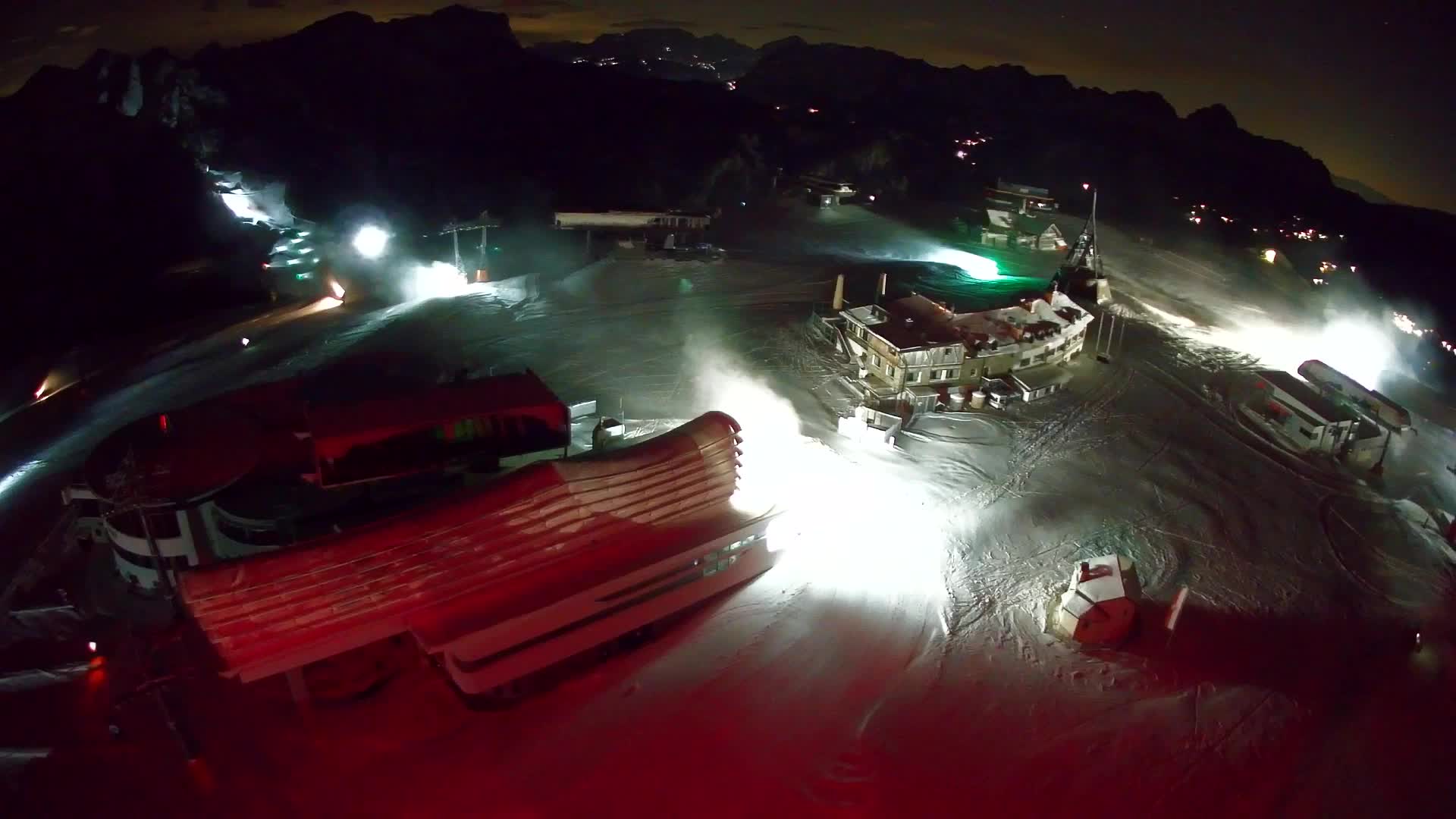 Kronplatz | Gipfel | 2275m