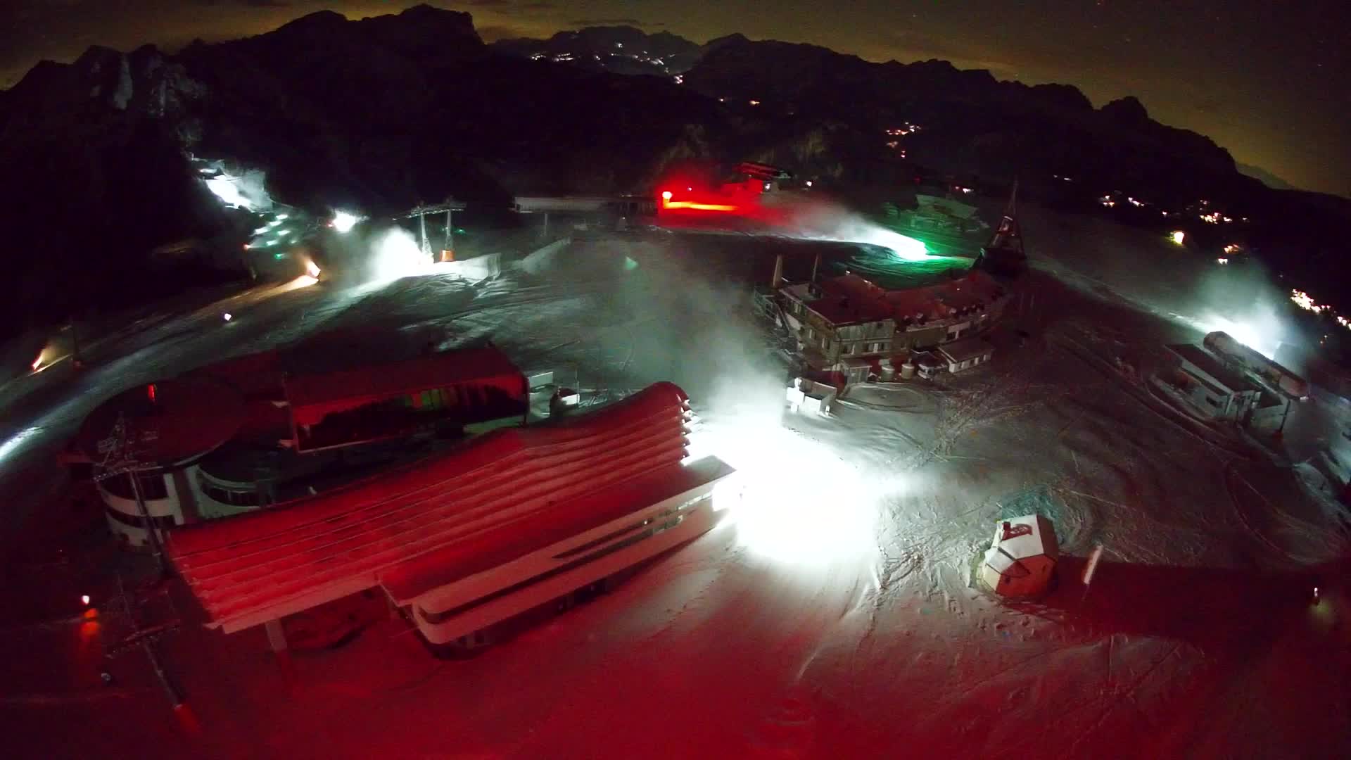 Kronplatz | Gipfel | 2275m