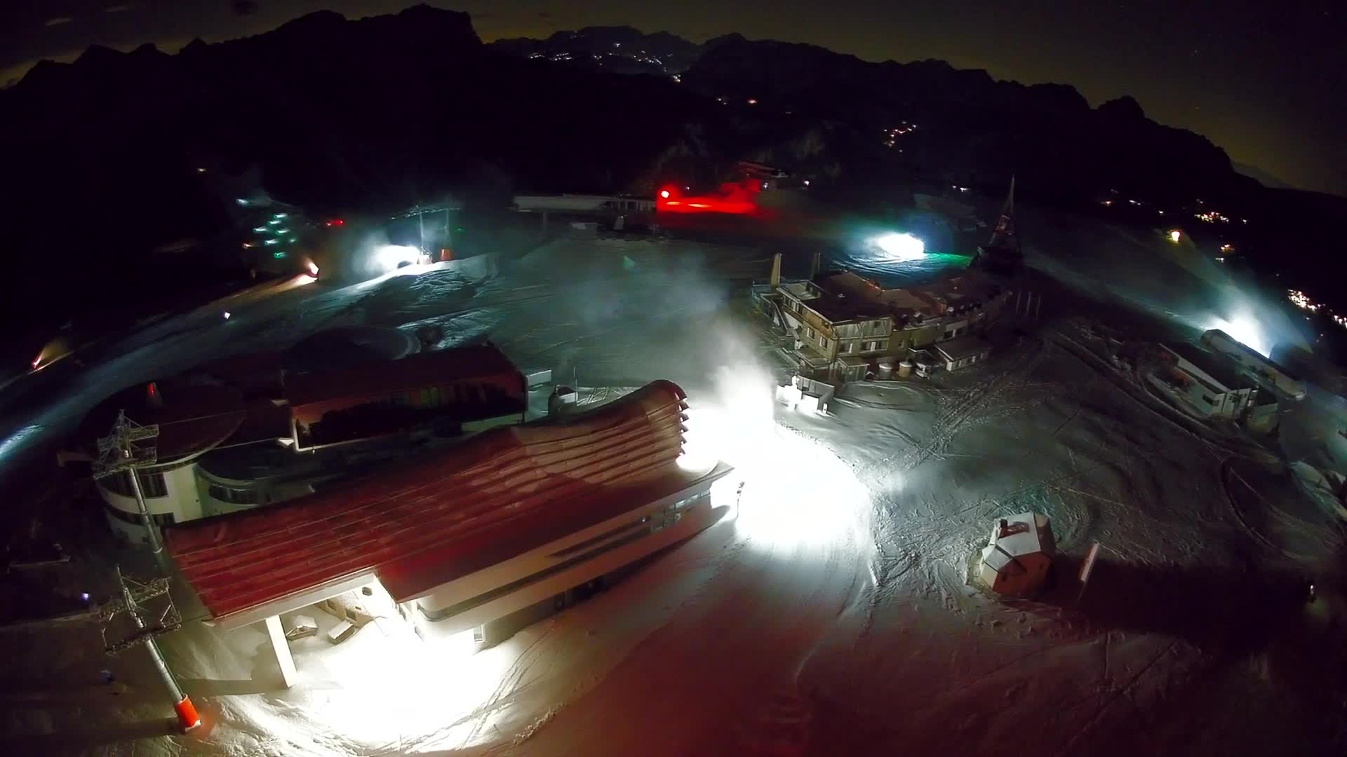 Kronplatz | Gipfel | 2275m