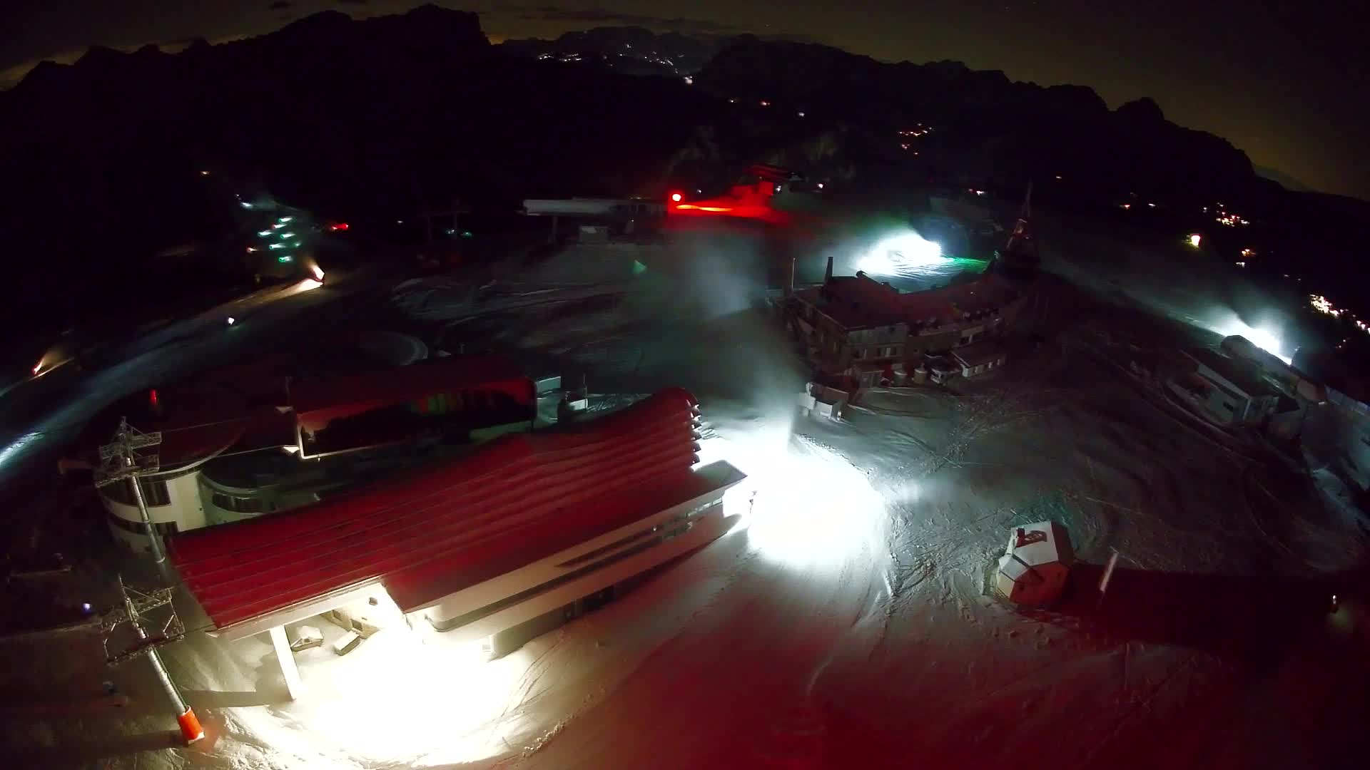 Kronplatz | cima | 2275m